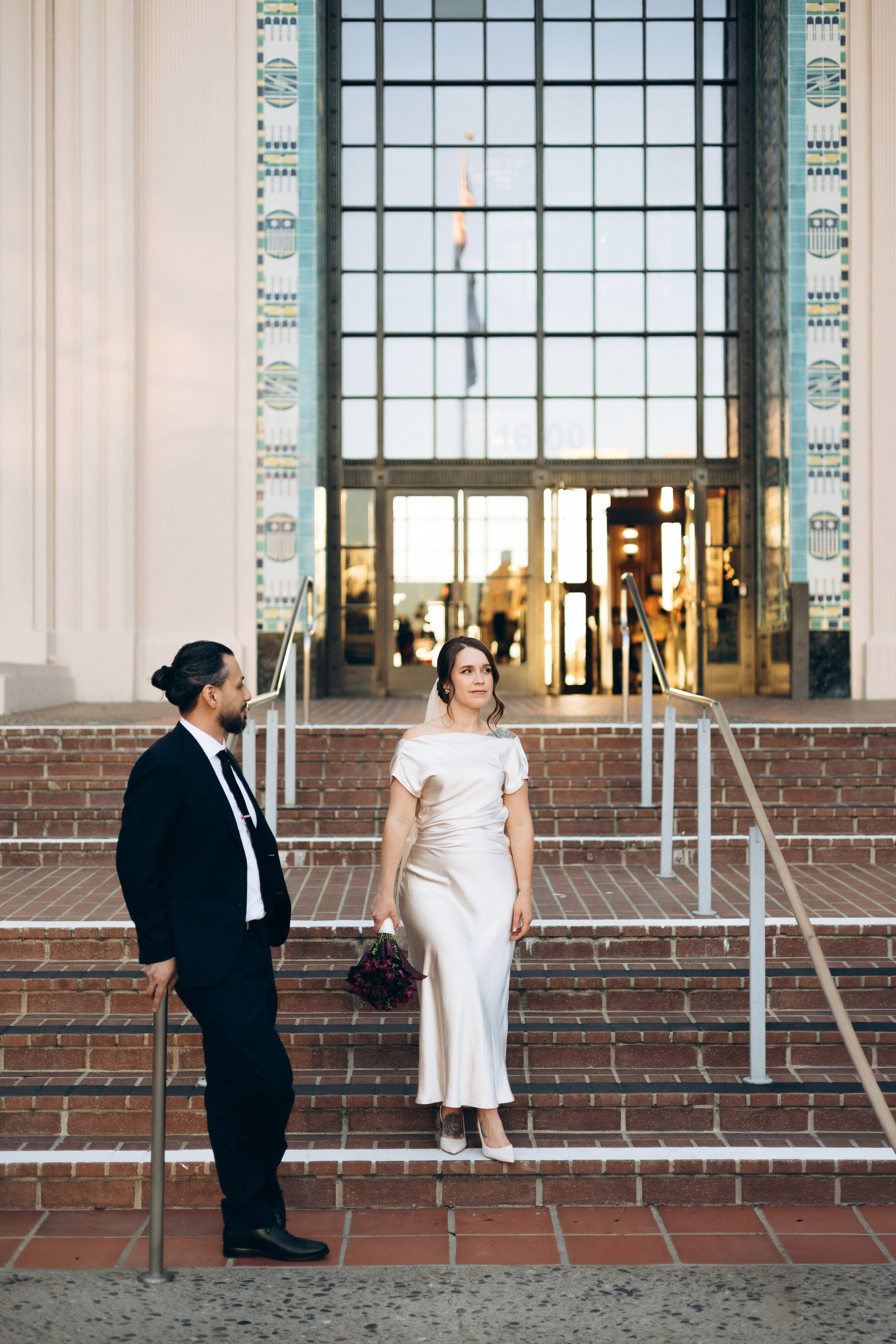 Jessi and Alex. Весільний та сімейний фотограф у Сан-Дієго