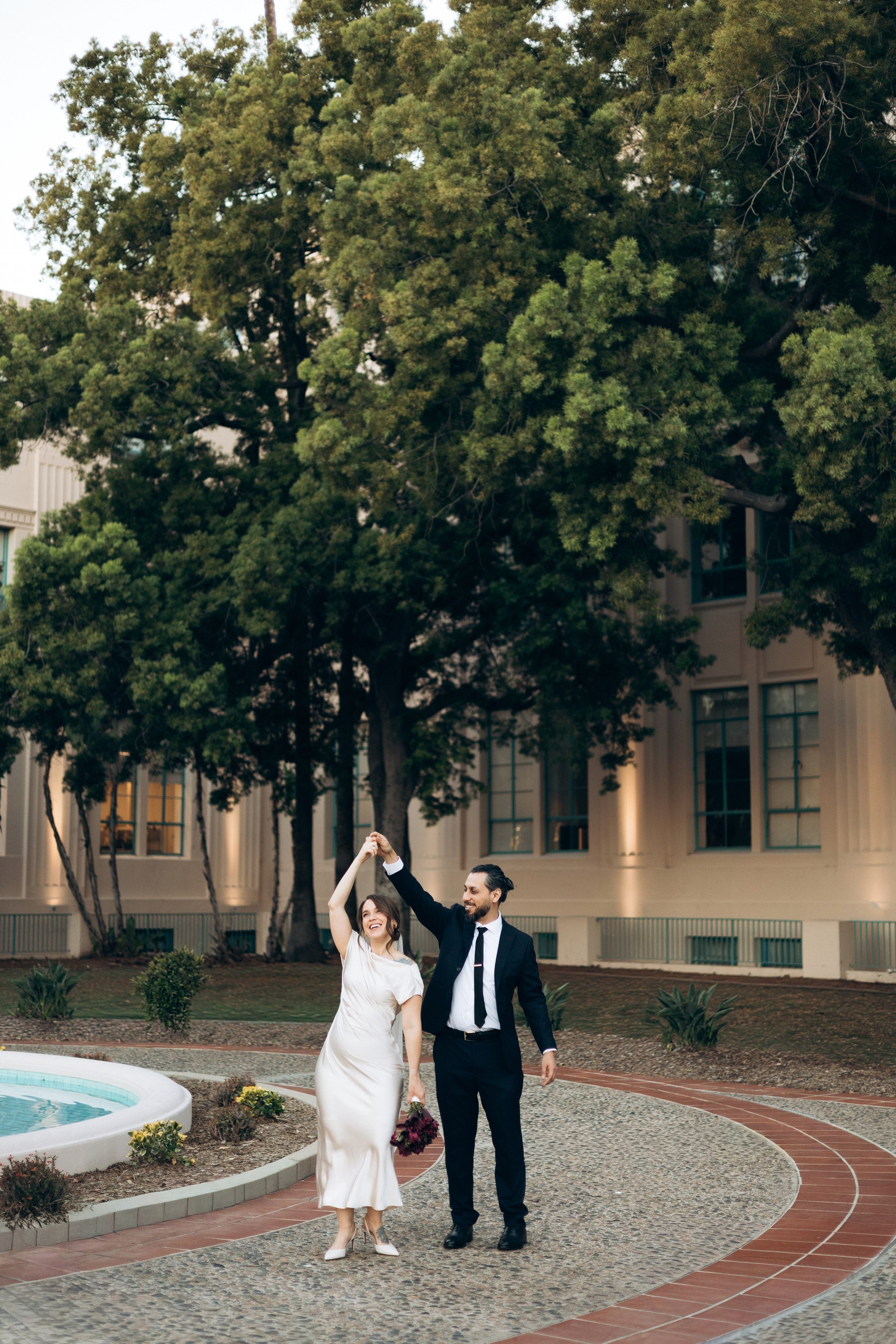 Jessi and Alex. Весільний та сімейний фотограф у Сан-Дієго