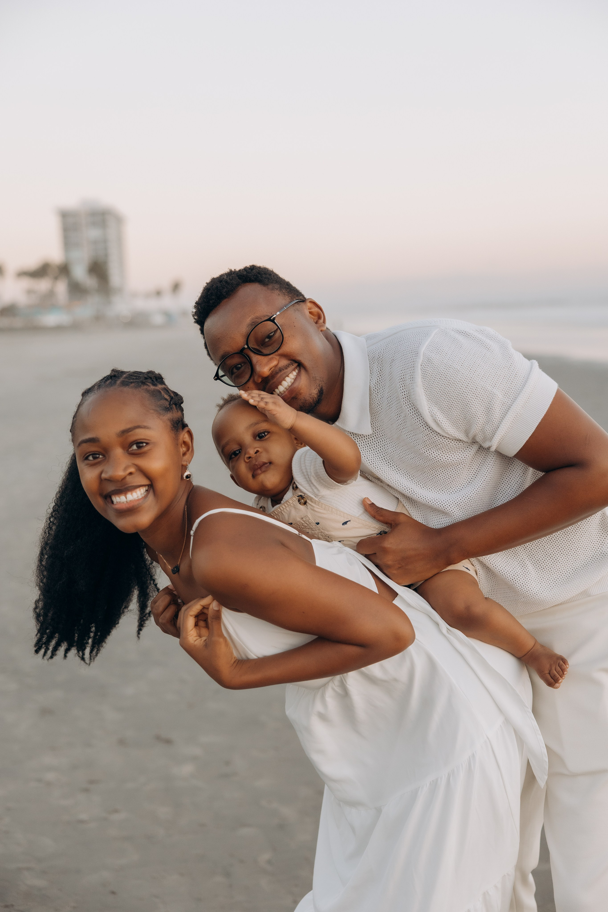 *. Wedding and family photographer San Diego