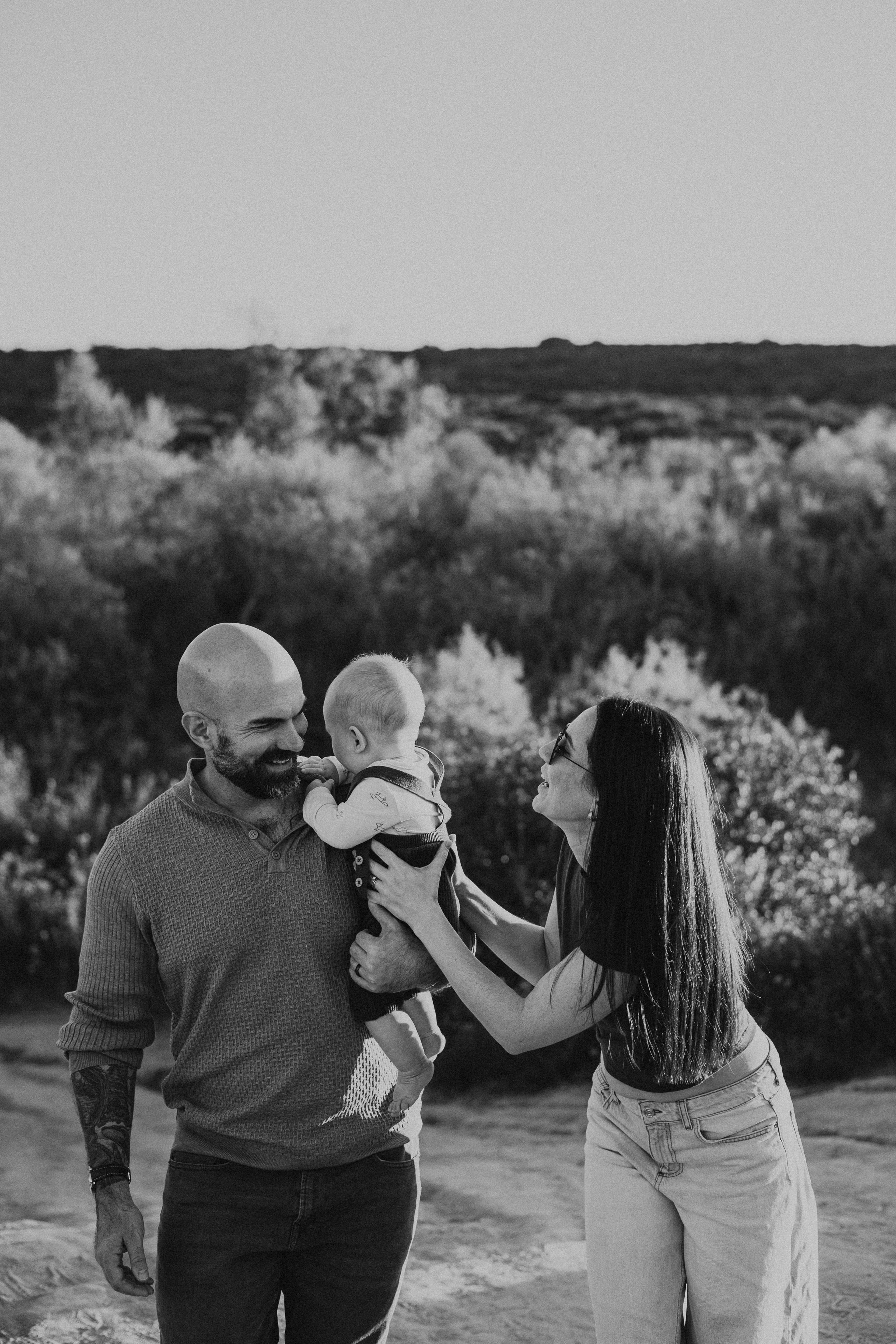 *. Wedding and family photographer San Diego