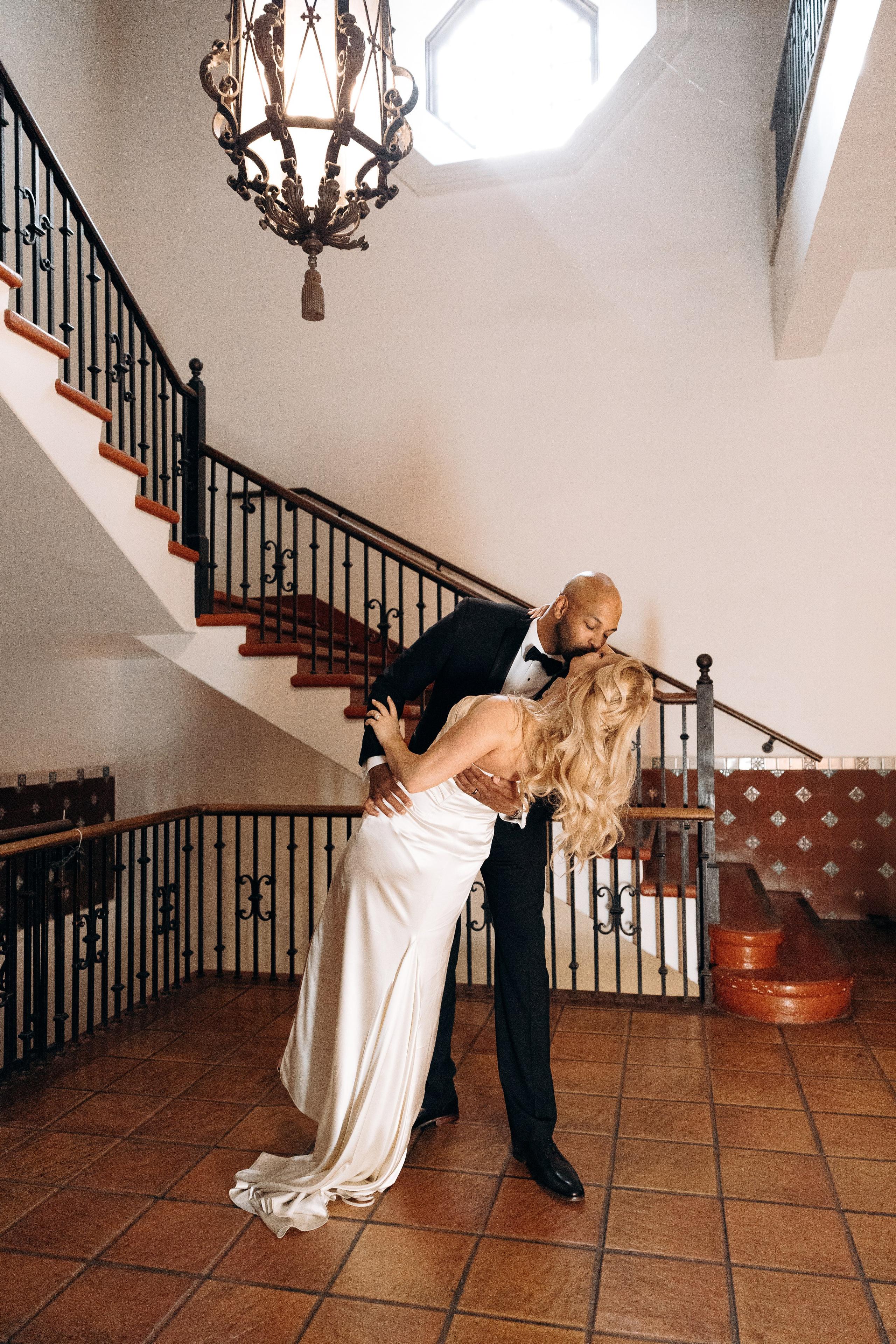 Drew and Haley. Wedding and family photographer San Diego