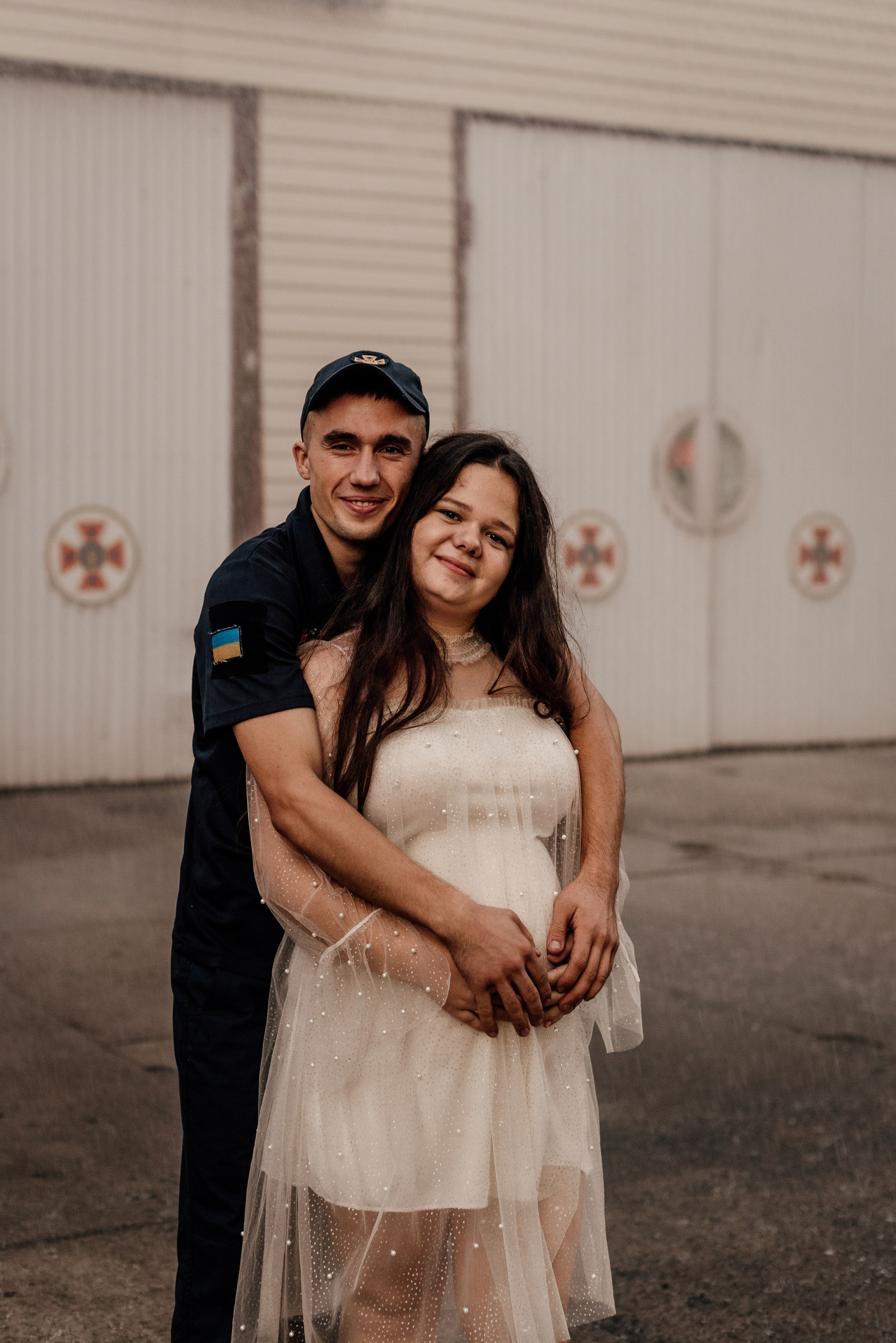 *. Wedding and family photographer San Diego