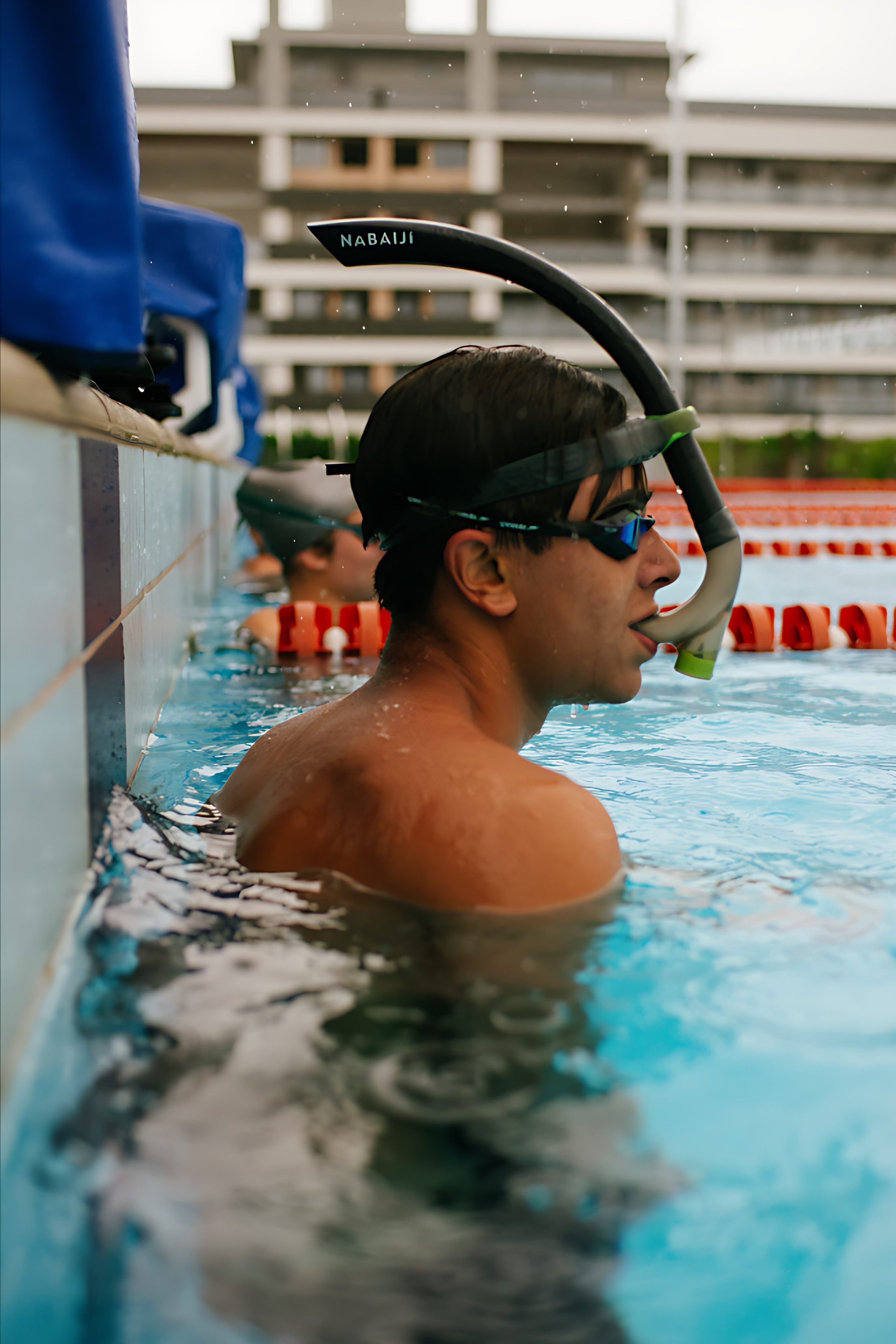 SwimFloripa. Fotógrafo de família e crianças