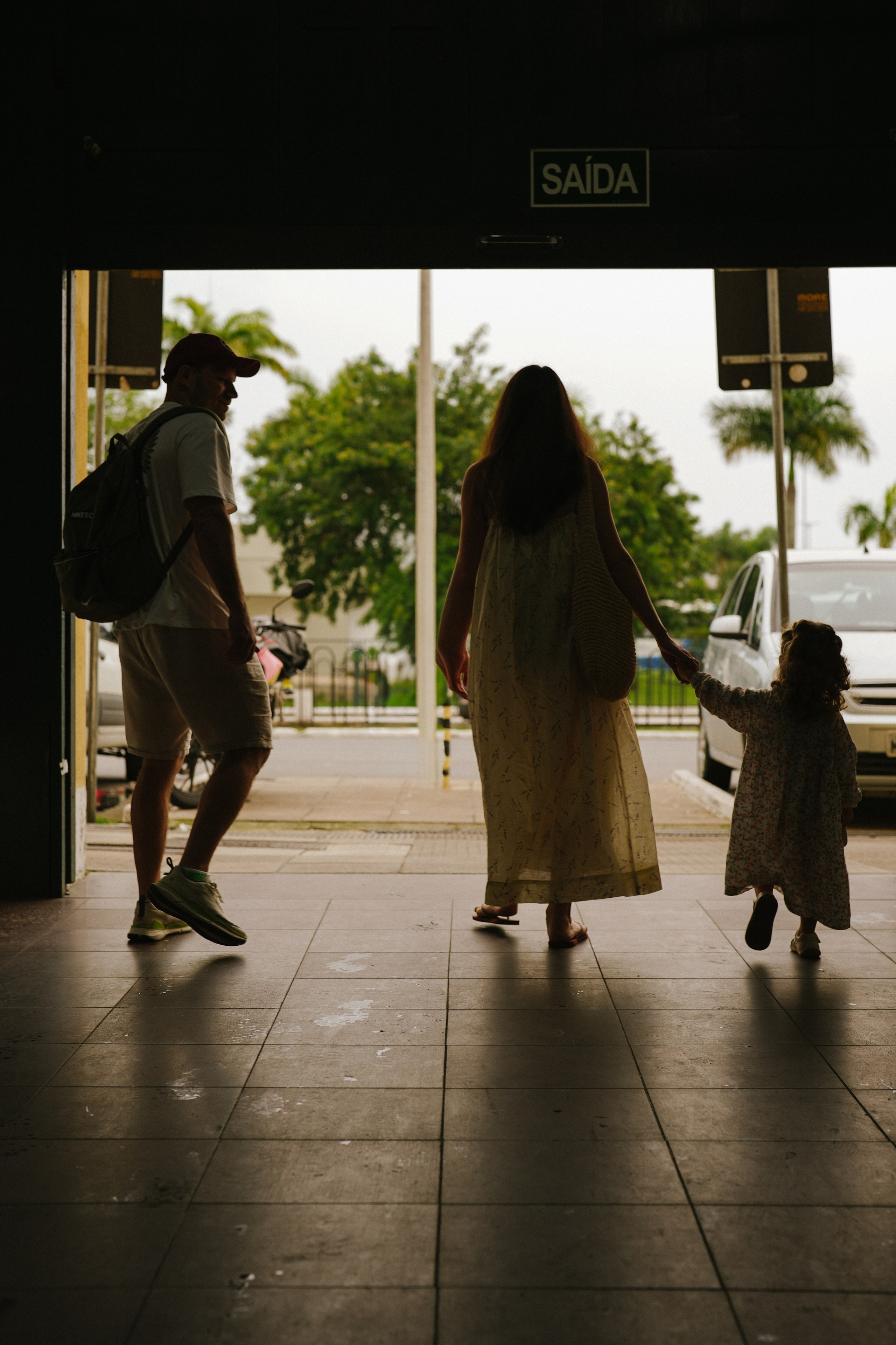 Mercado publico. Fotógrafo de família e crianças
