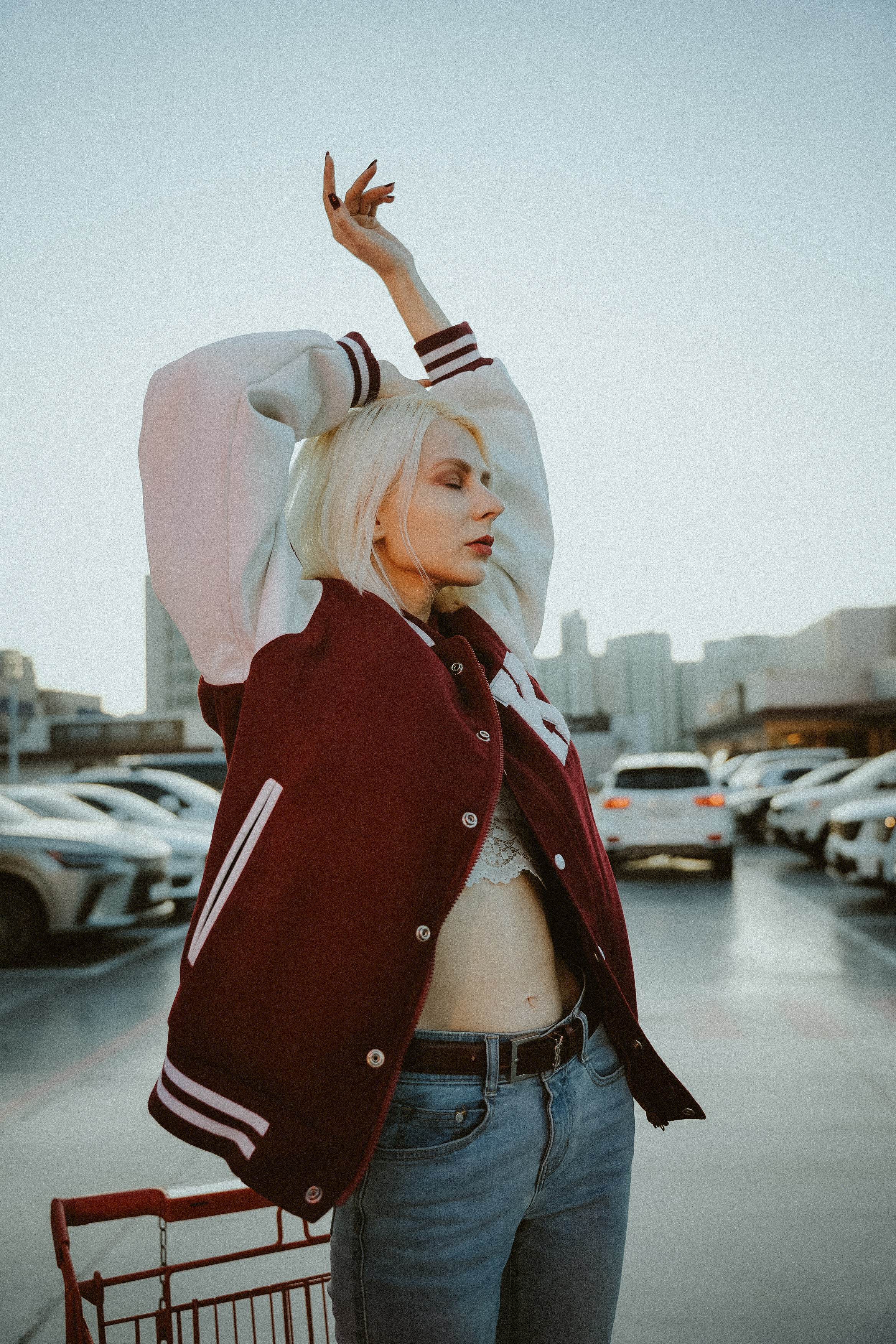 For Angela. SEOUL | PHOTOGRAPHER