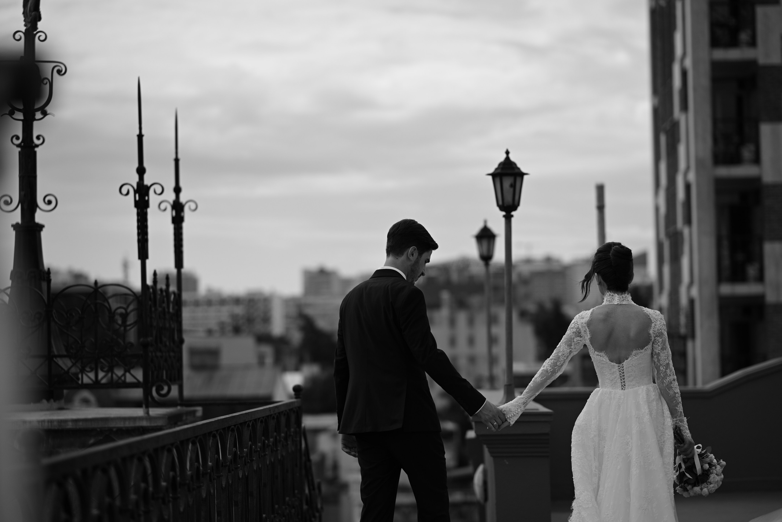 Wedding HOME. Photographer vakho