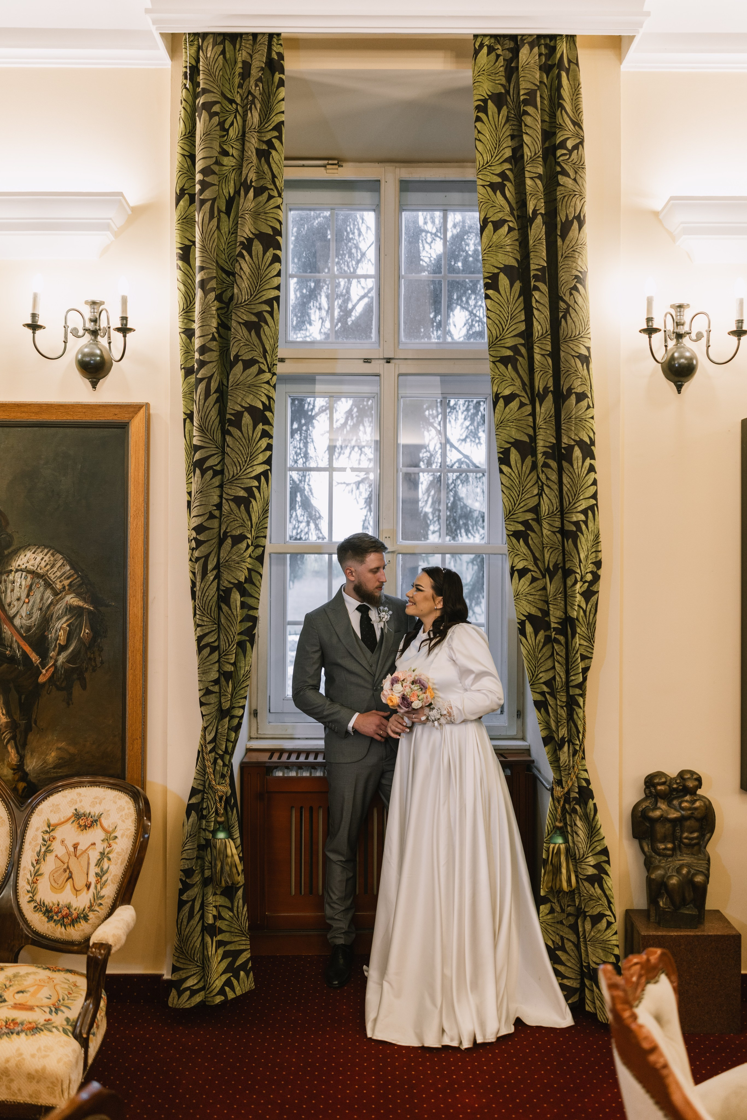 Anja I Stefan. Wedding fotograf u Srbiji – Bojan Vijatov