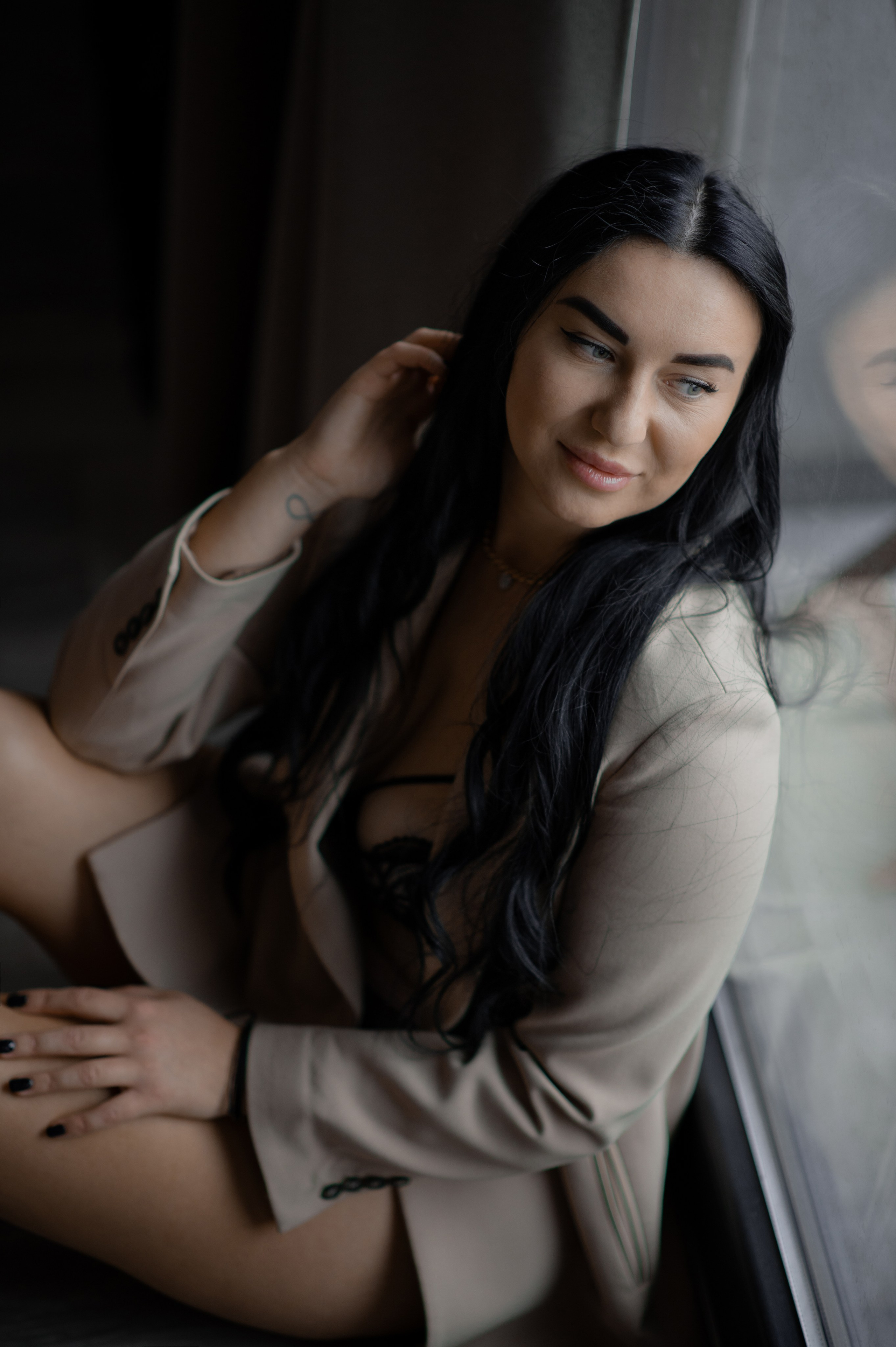 Kate Portraits home. Семейная, детская, портретная и предметная фотосъемка в Салониках