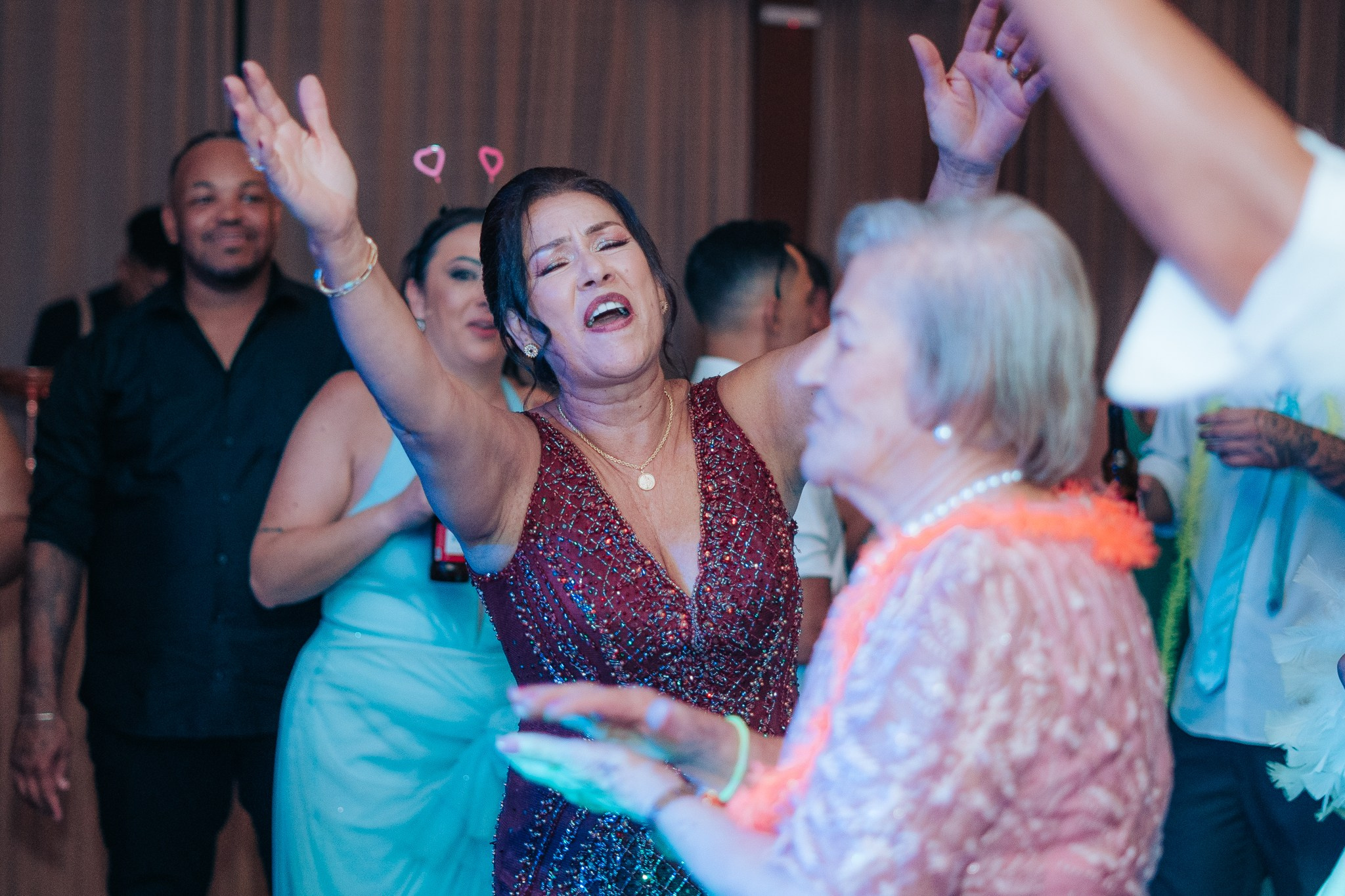 Lais & Lucas — Espaço Aveiro / Bauru SP. Robson Colaço