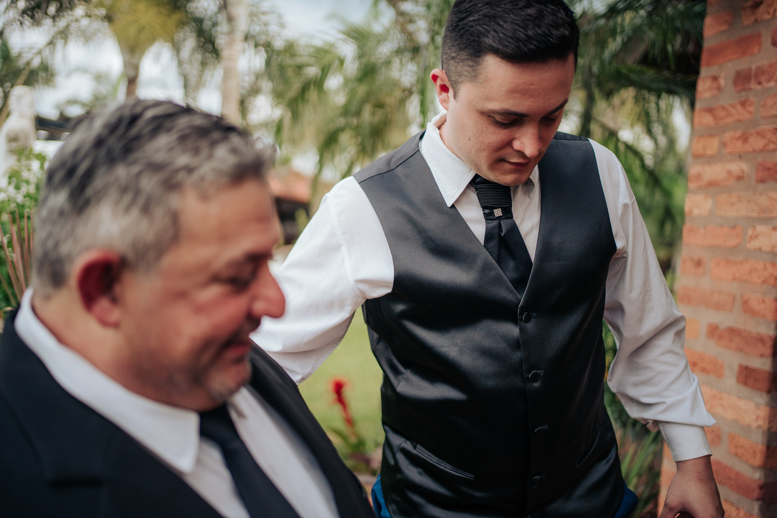 Lais & João — Arealva SP. Robson Colaço