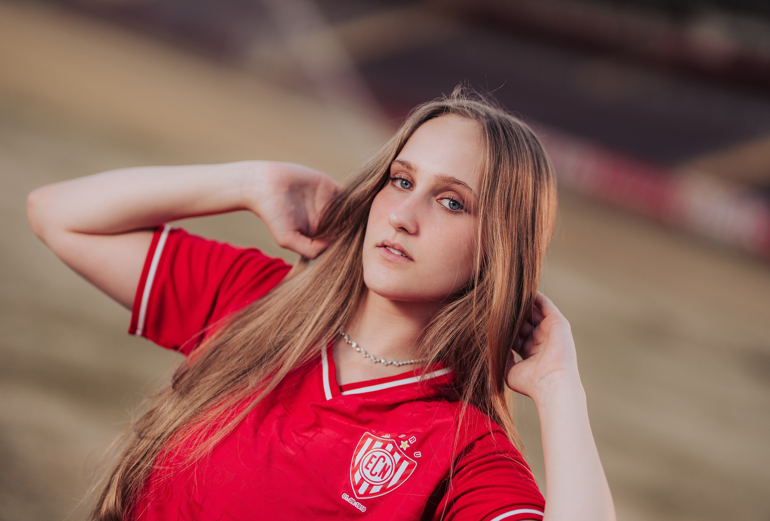 Lara — Campo Noroeste / Bauru SP. Robson Colaço