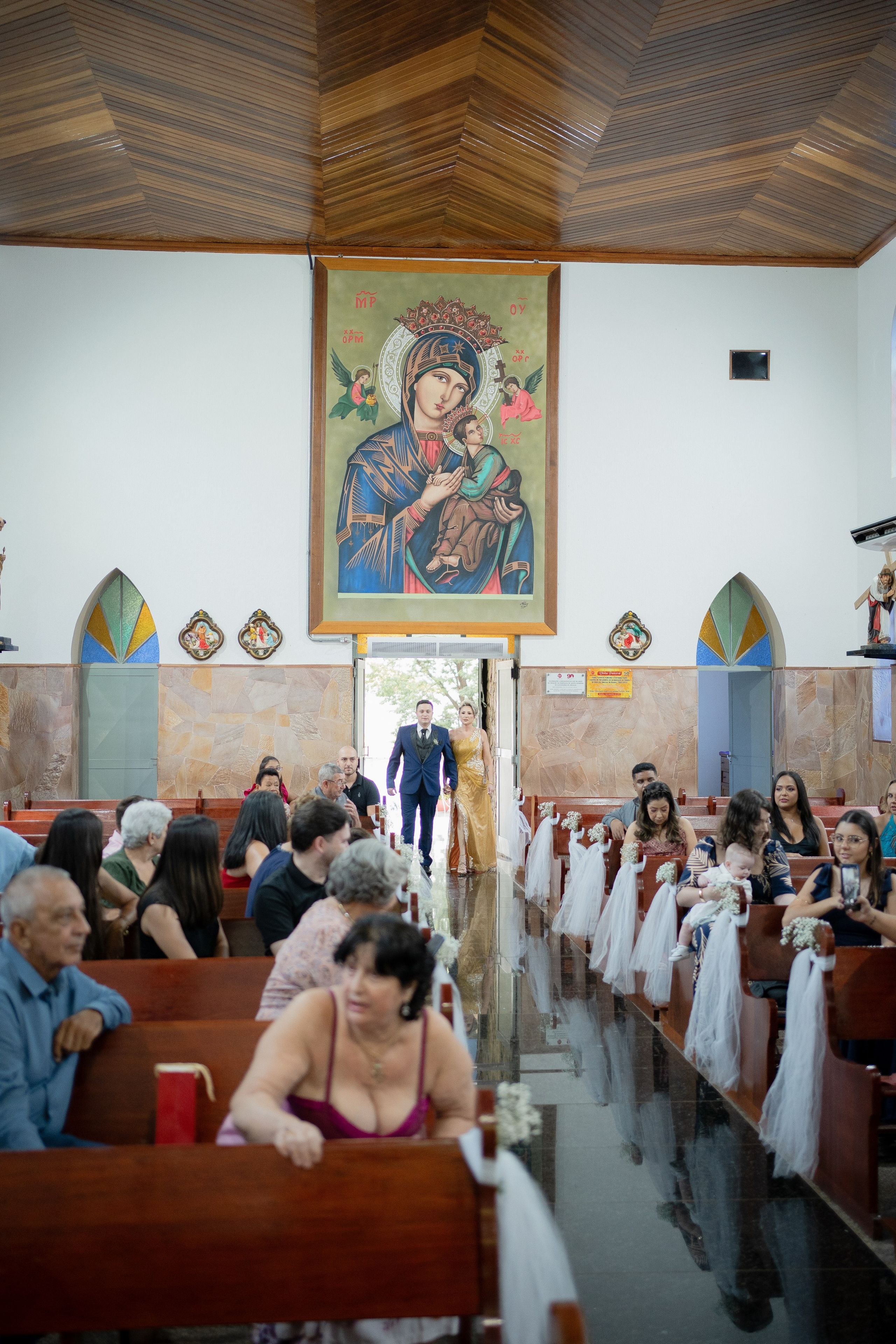 Lais & João — Arealva SP. Robson Colaço