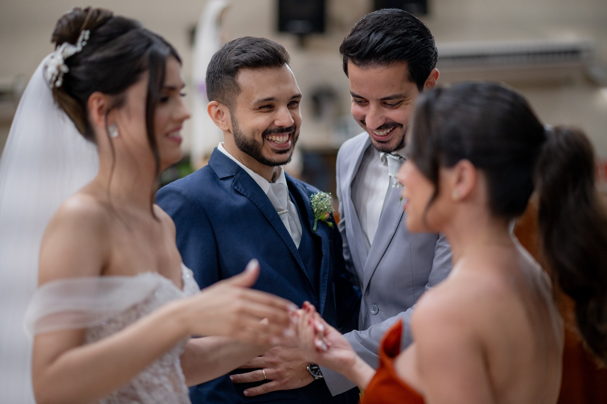 Giovana & Bruno — Luso / Bauru — SP. Robson Colaço