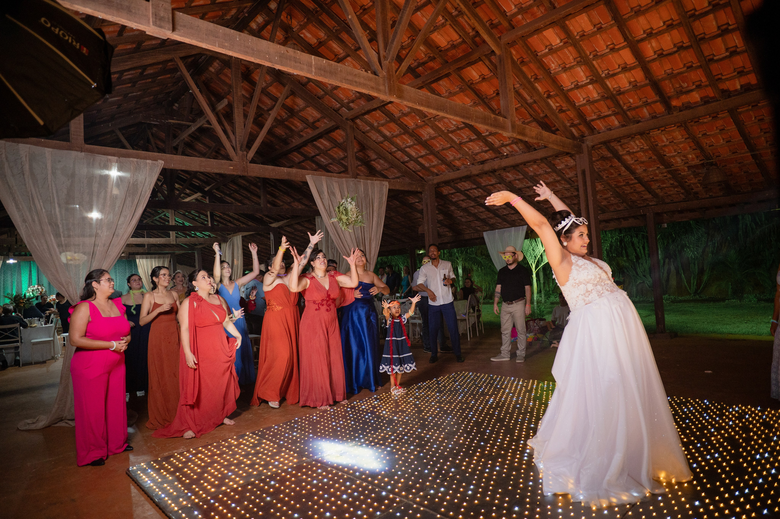Lais & João — Arealva SP. Robson Colaço