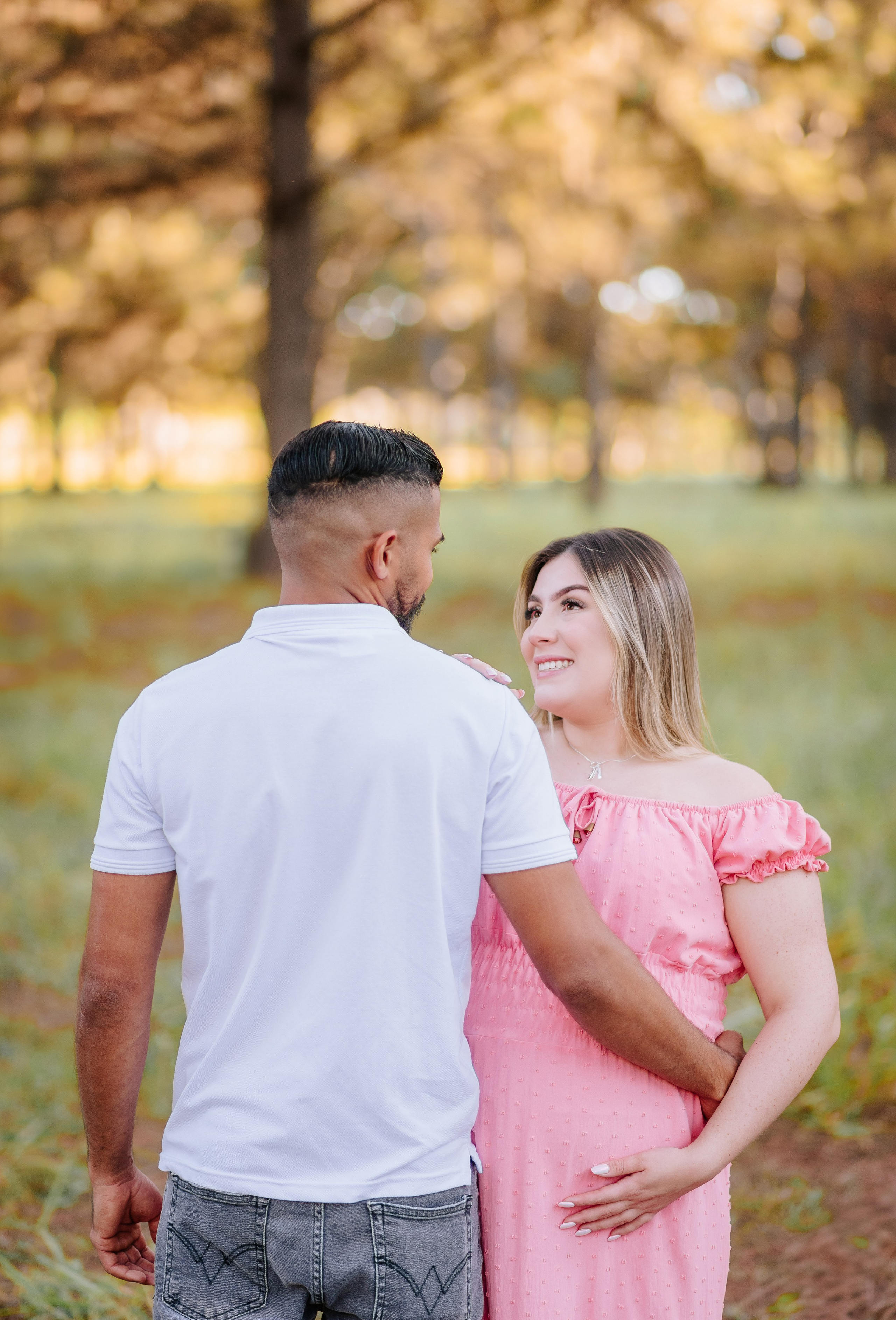 Duda & Eduardo — Ensaio Gestante. Robson Colaço