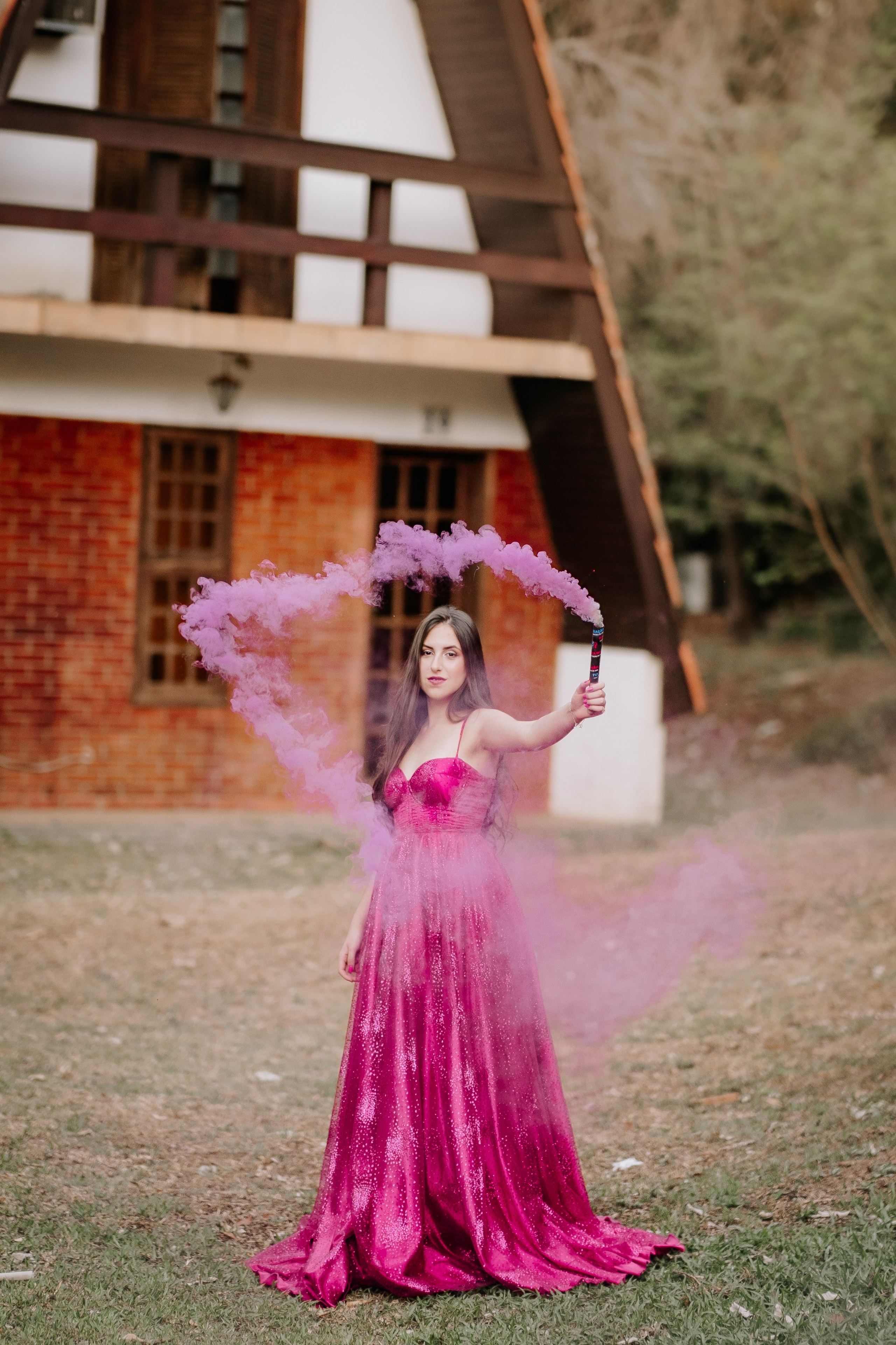 Mirella — Vila Chále / Bauru SP. Robson Colaço