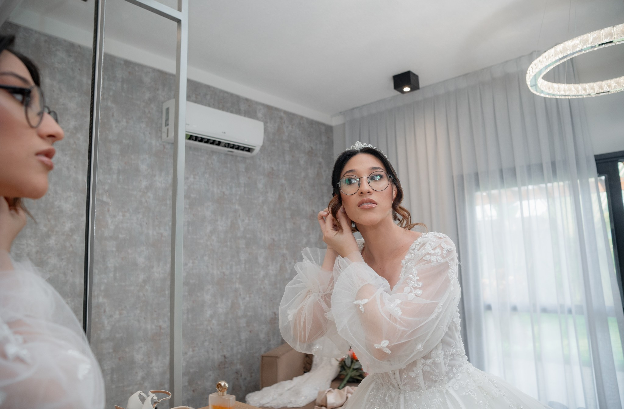 Larissa & Vinicius — Espaço Faveral / Aararaquara. Robson Colaço