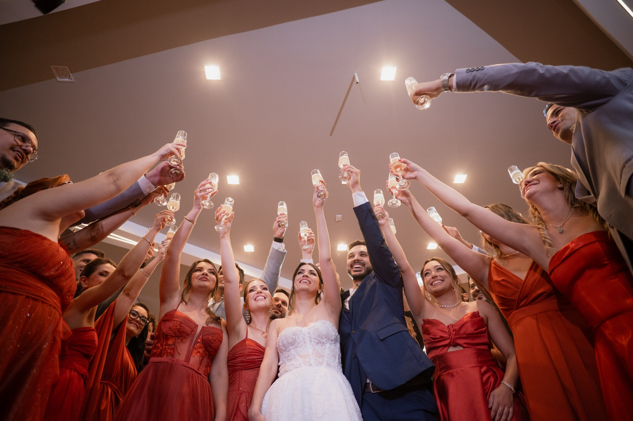 Giovana & Bruno — Luso / Bauru — SP. Robson Colaço