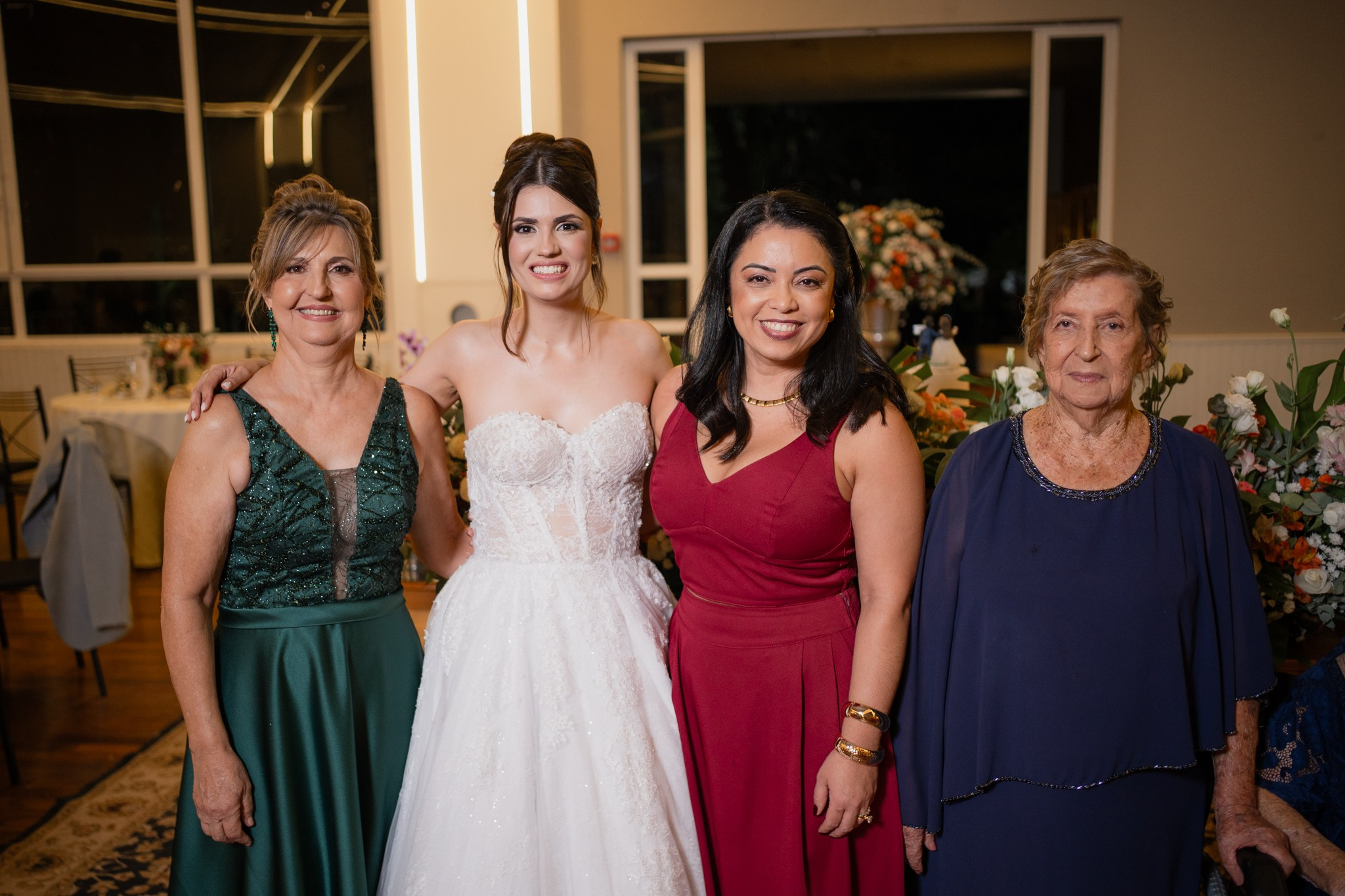 Giovana & Bruno — Luso / Bauru — SP. Robson Colaço
