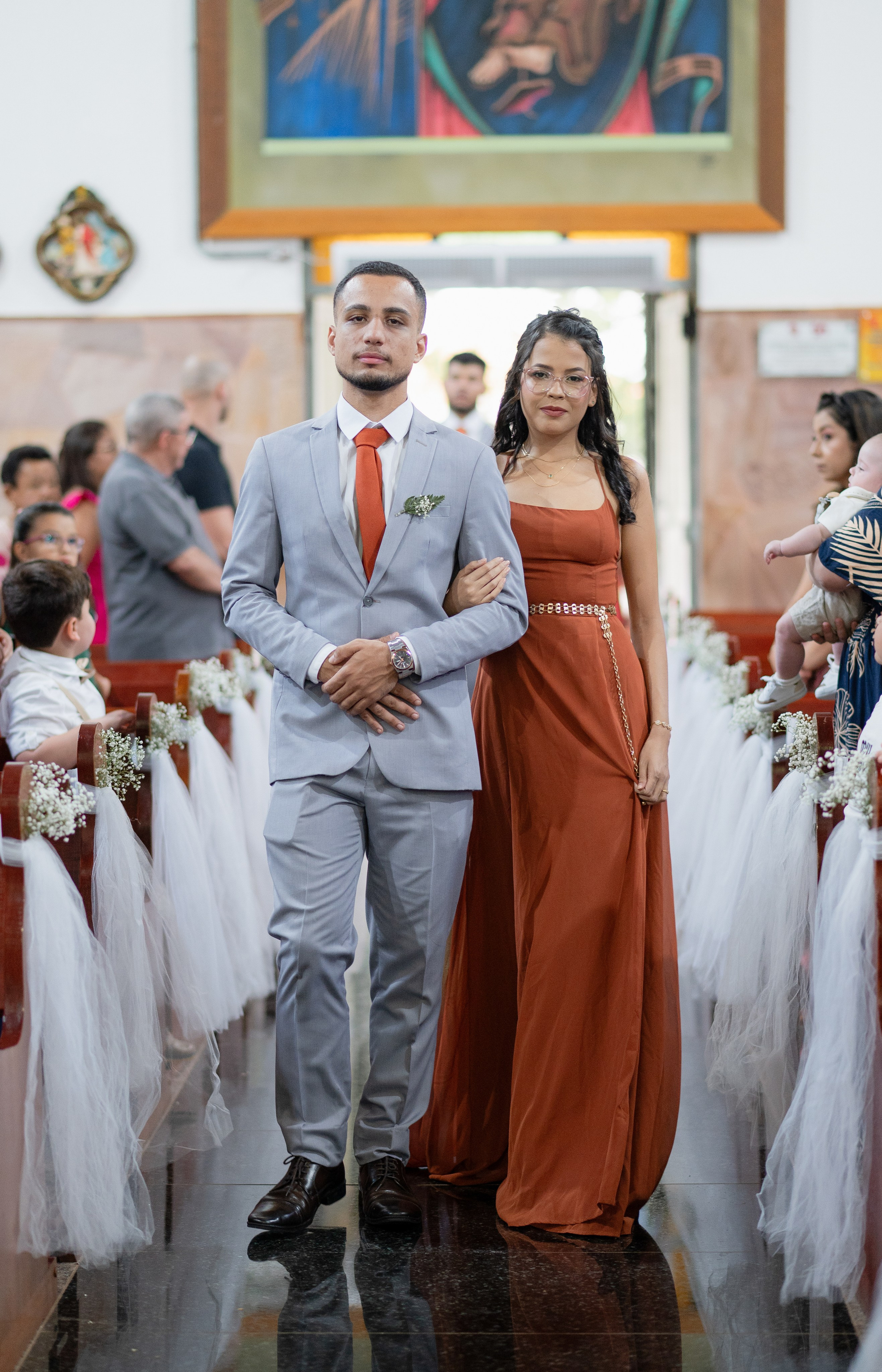 Lais & João — Arealva SP. Robson Colaço