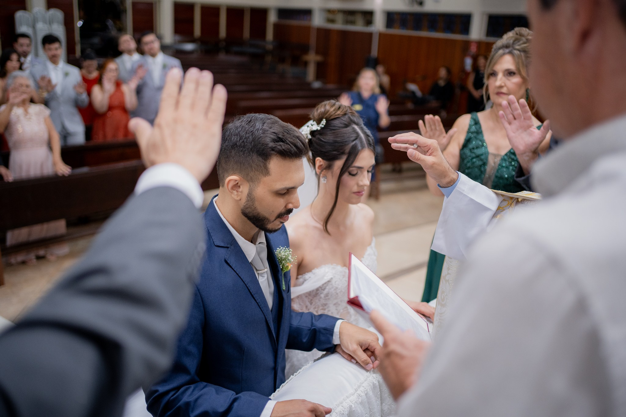Giovana & Bruno — Luso / Bauru — SP. Robson Colaço