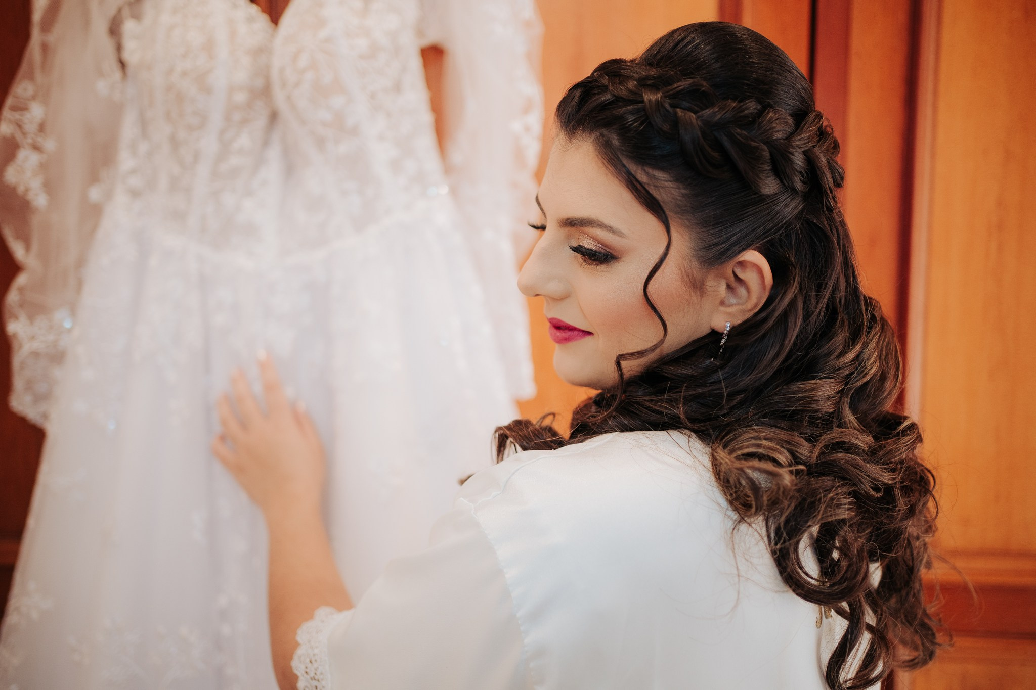 Aline & Daniel — Vila Casali / Piratininga SP. Robson Colaço