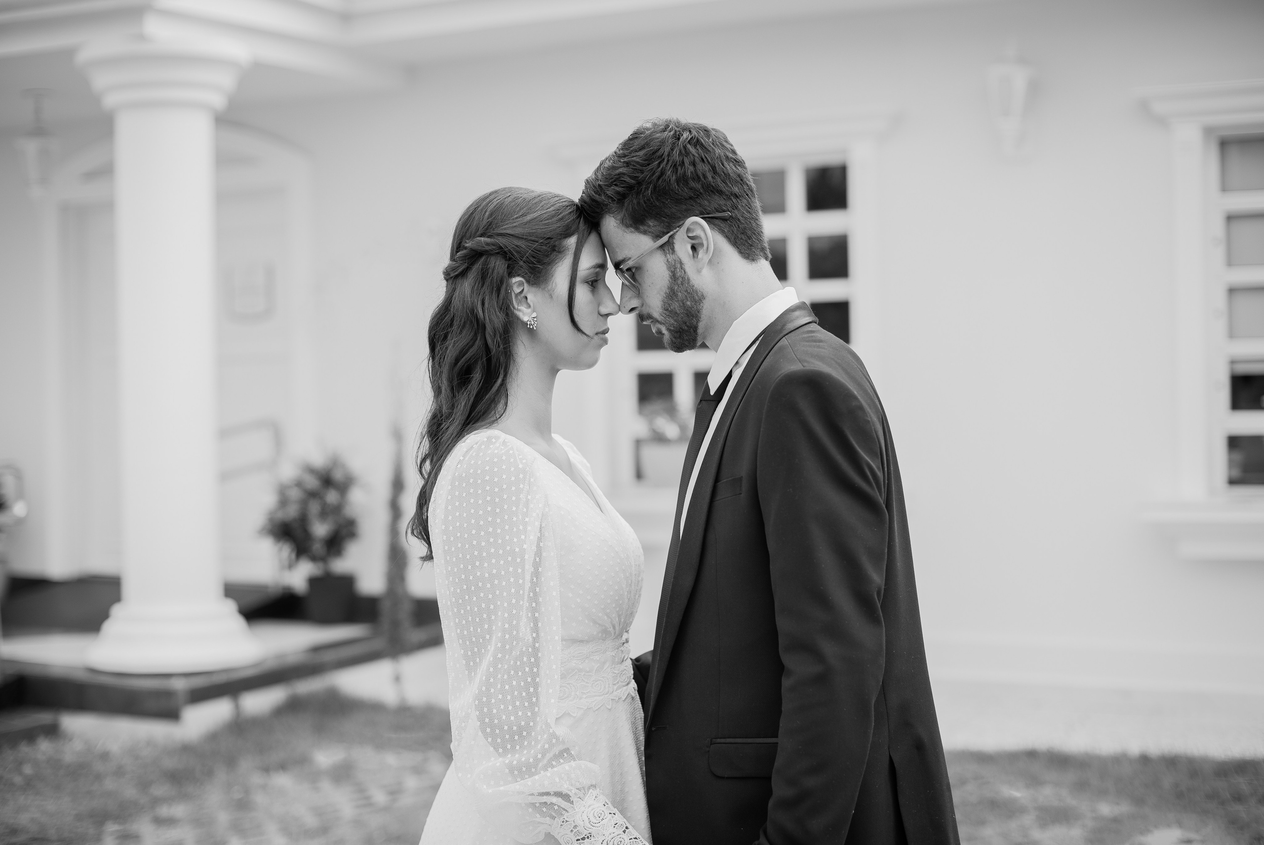 Thifanny & João — Hotel Plaza / Bauru SP. Robson Colaço