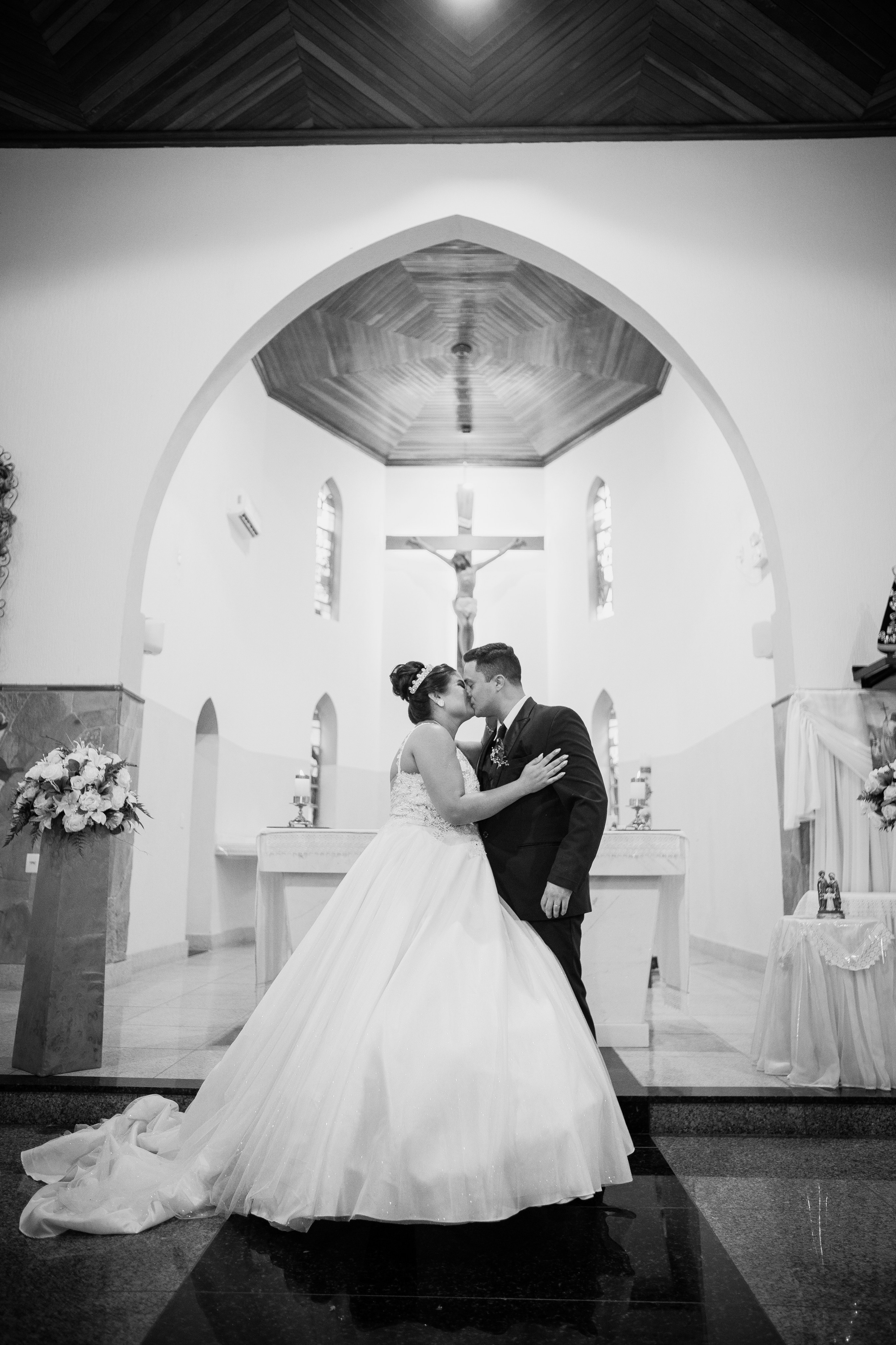 Lais & João — Arealva SP. Robson Colaço