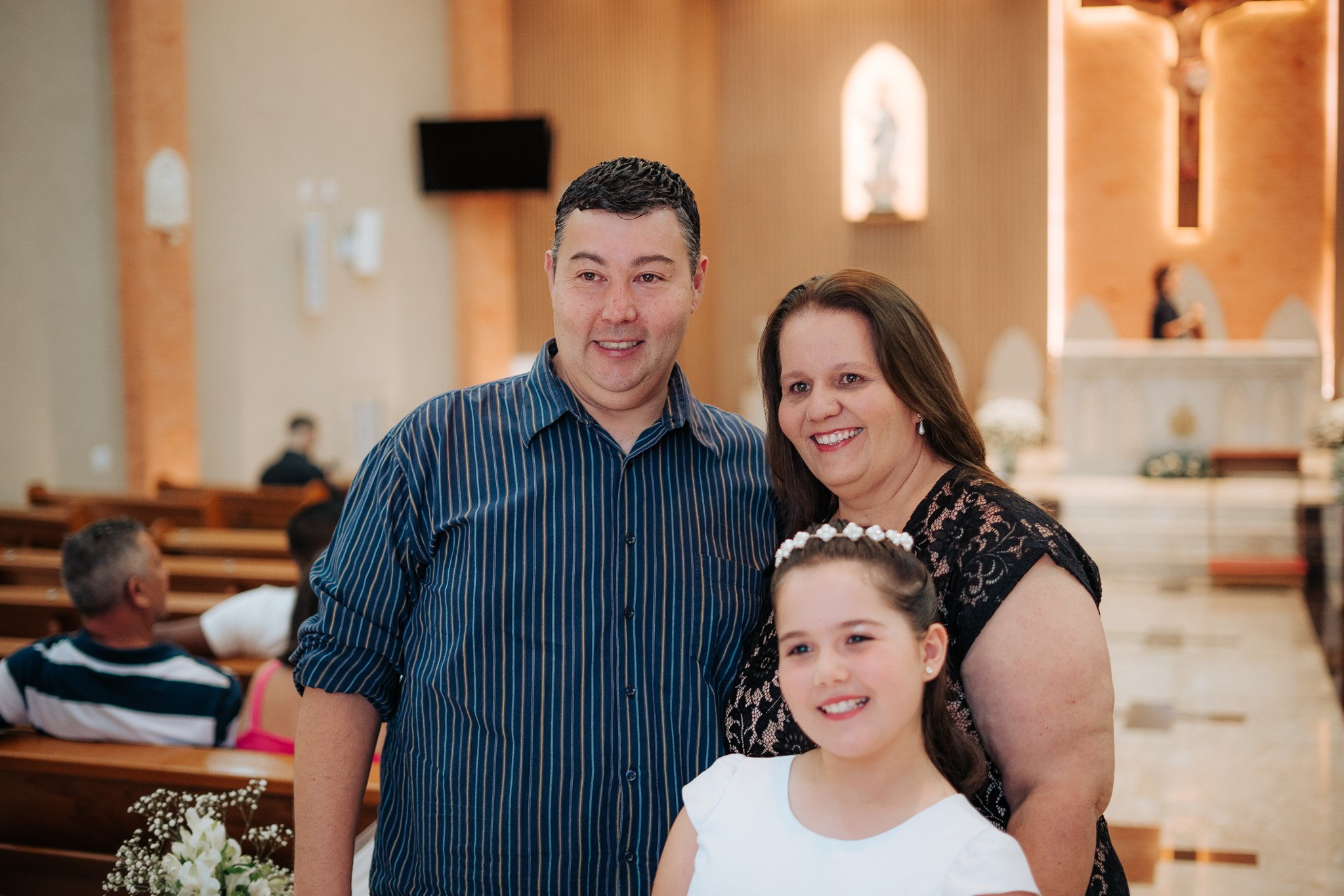 Lais & Lucas — Espaço Aveiro / Bauru SP. Robson Colaço