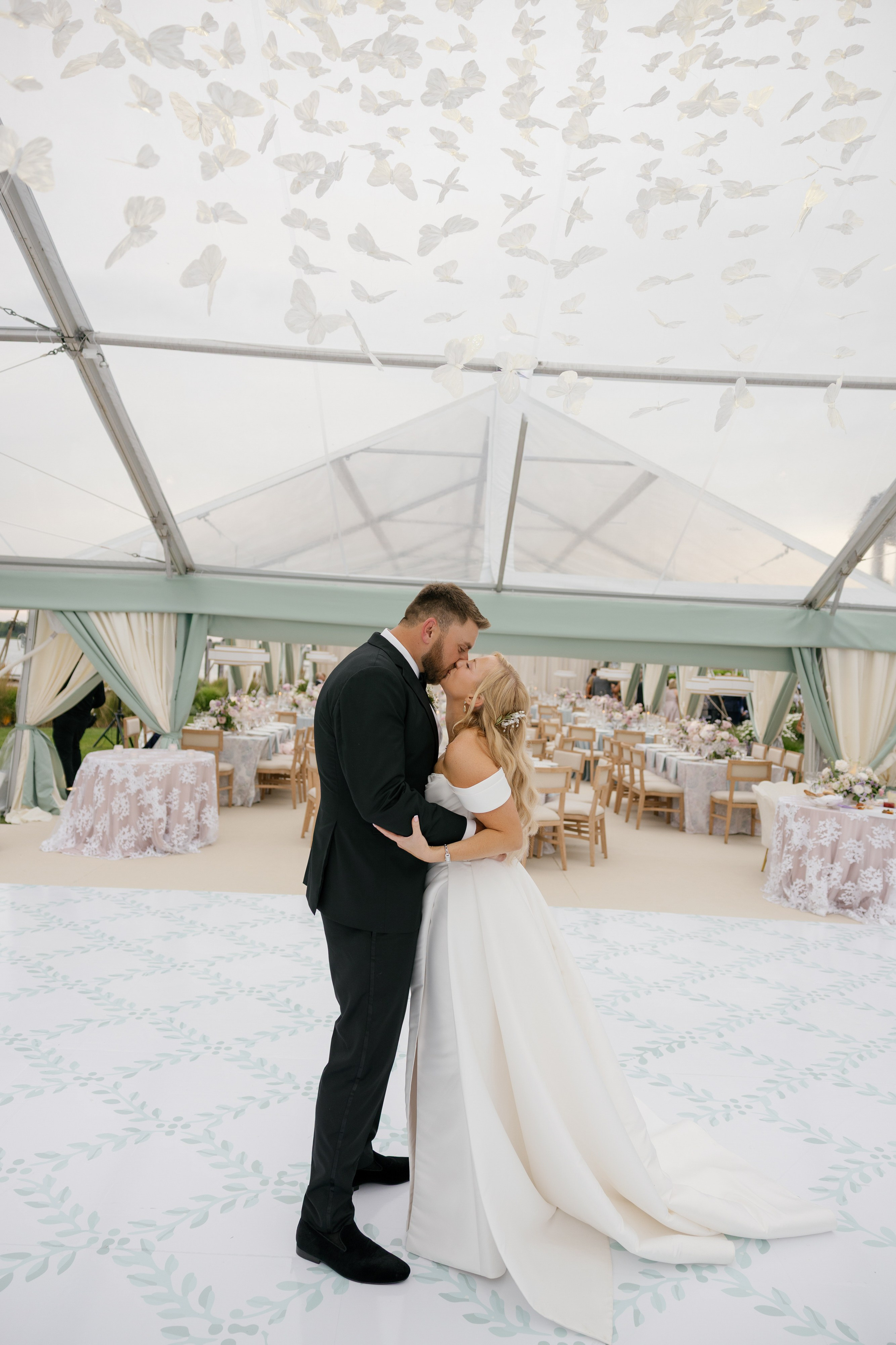 Anne Marie and Andrew. Wedding photographer and videographer New York | New Jersey