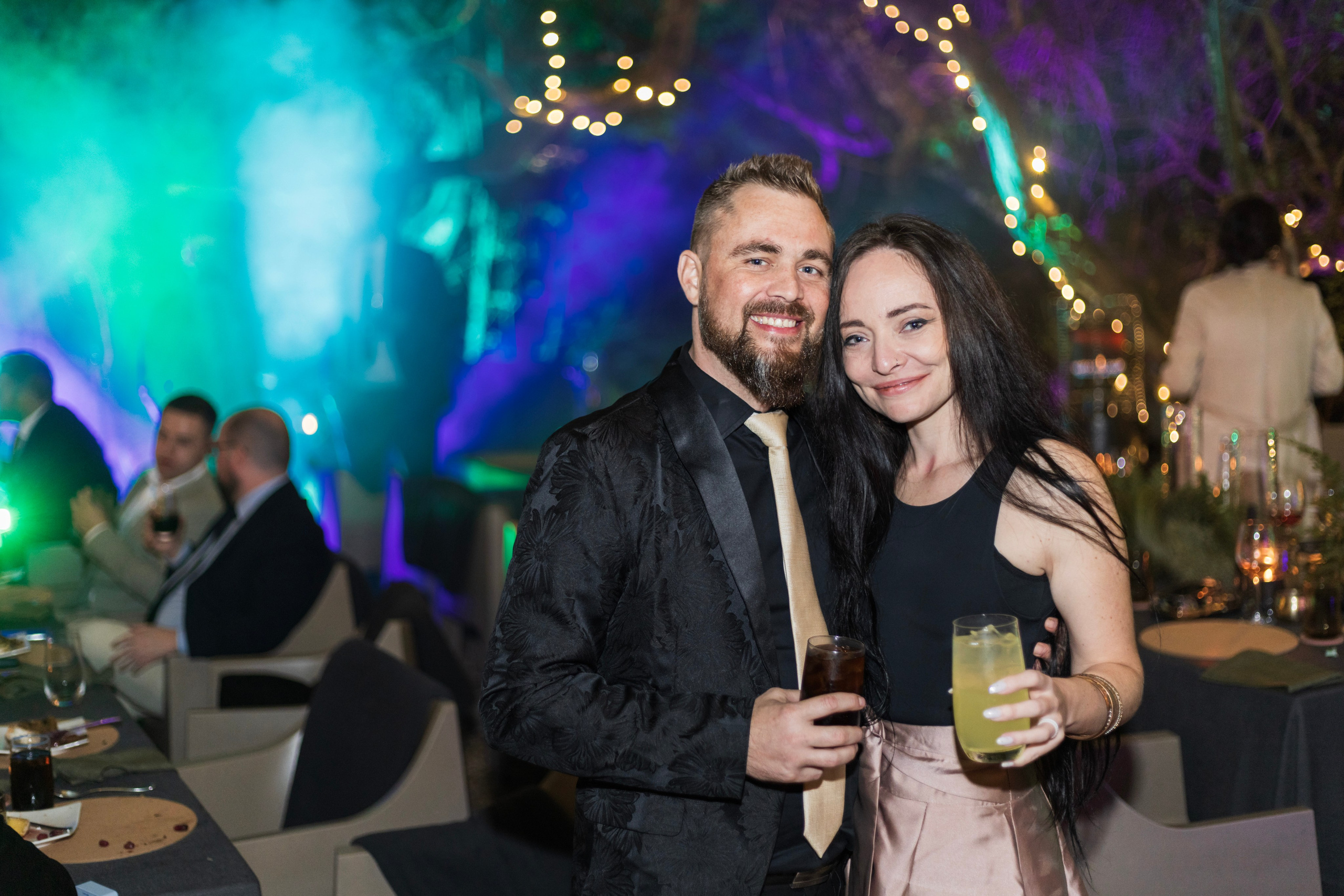 Events. Photography & Film South Africa