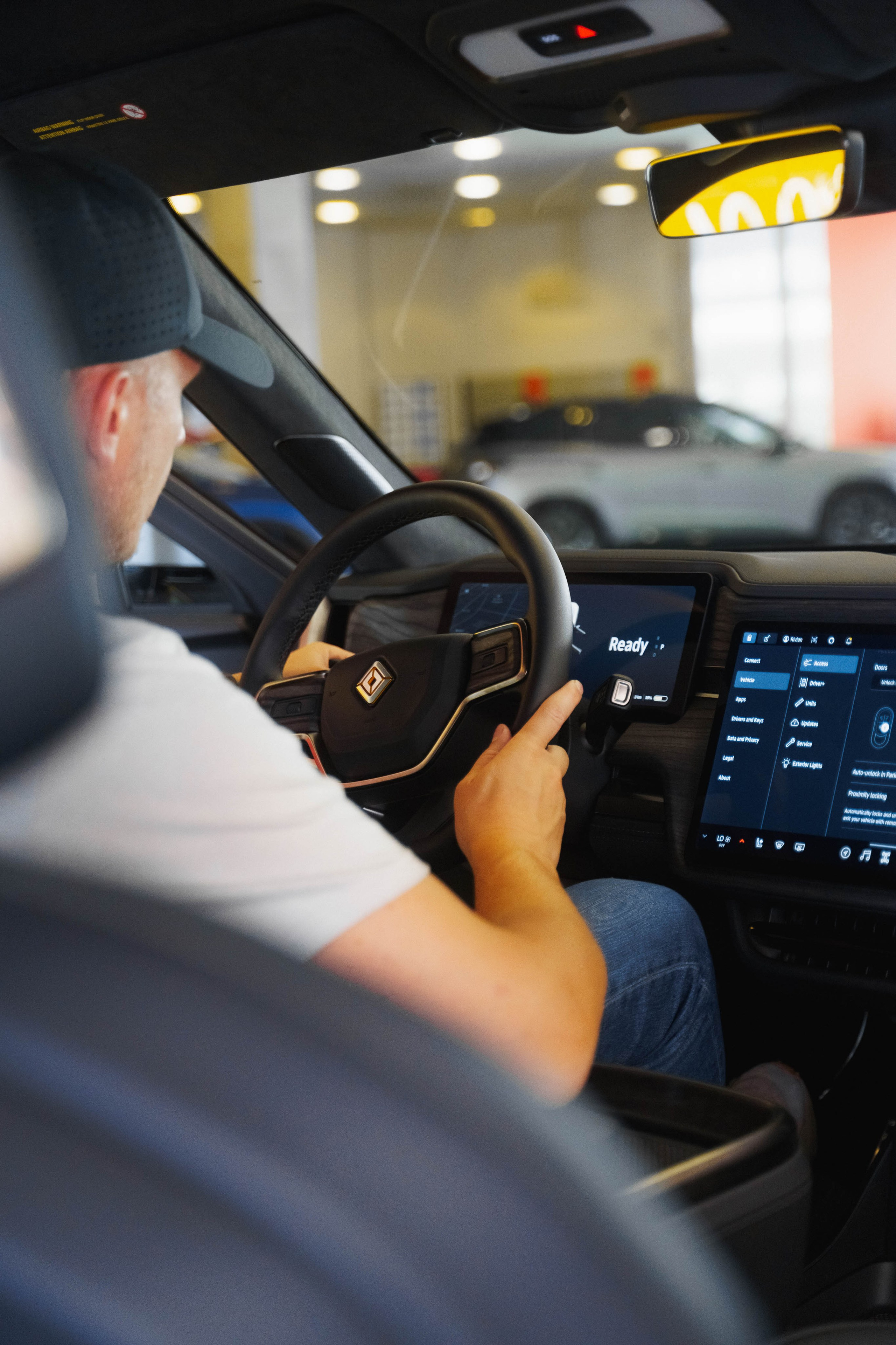 EV Days in Novi Sad 2023. Zhukov studio