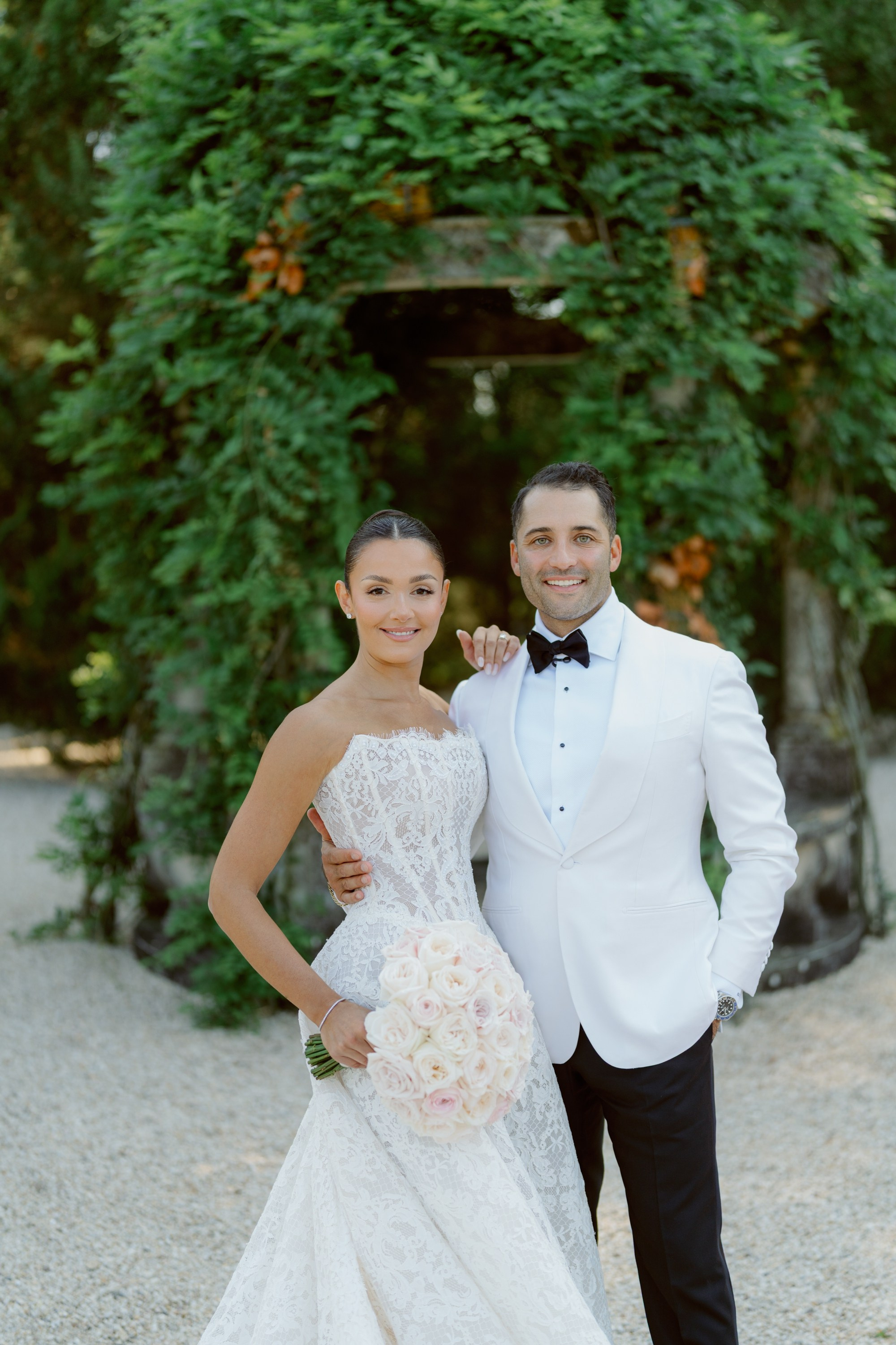Emily and Vito. Wedding photographer and videographer New York | New Jersey