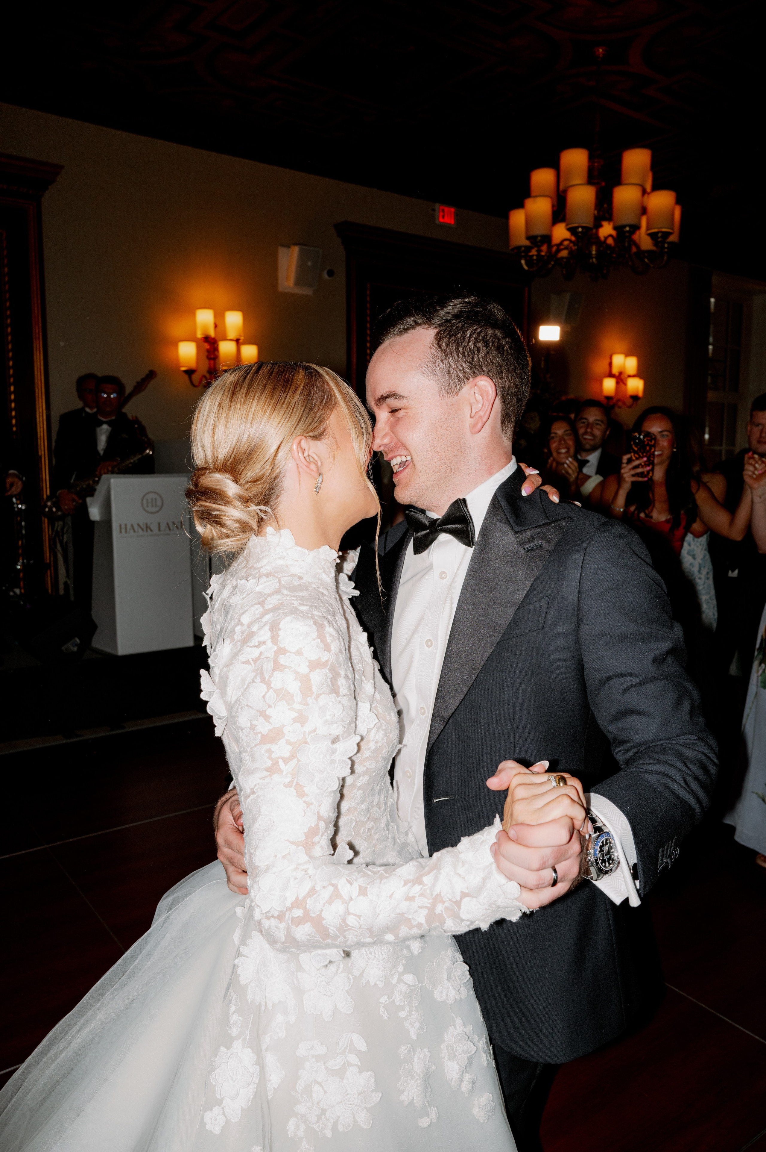 Killeen and Patrick. Wedding photographer and videographer New York | New Jersey