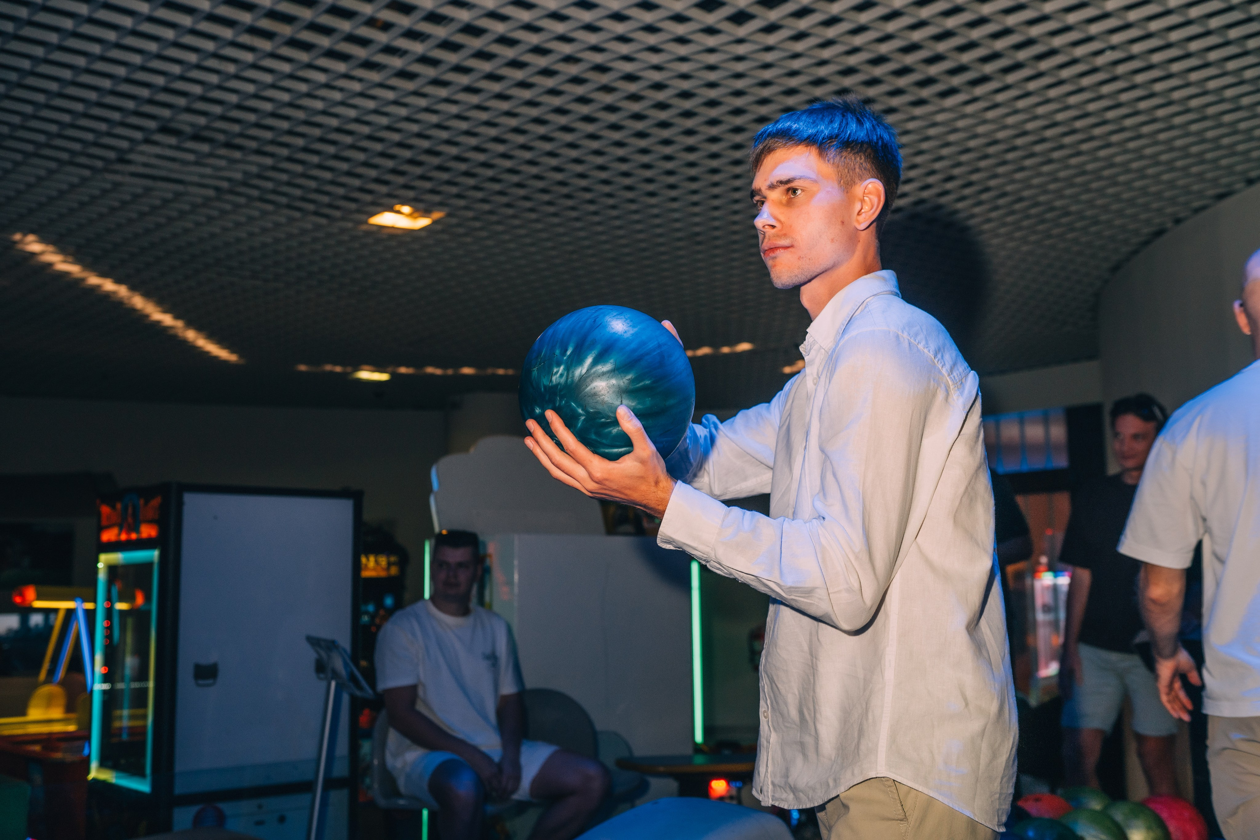 Семинар " Adapty». Турция. 2025. Фотограф в Анталии (Турция) Ева Сэрт