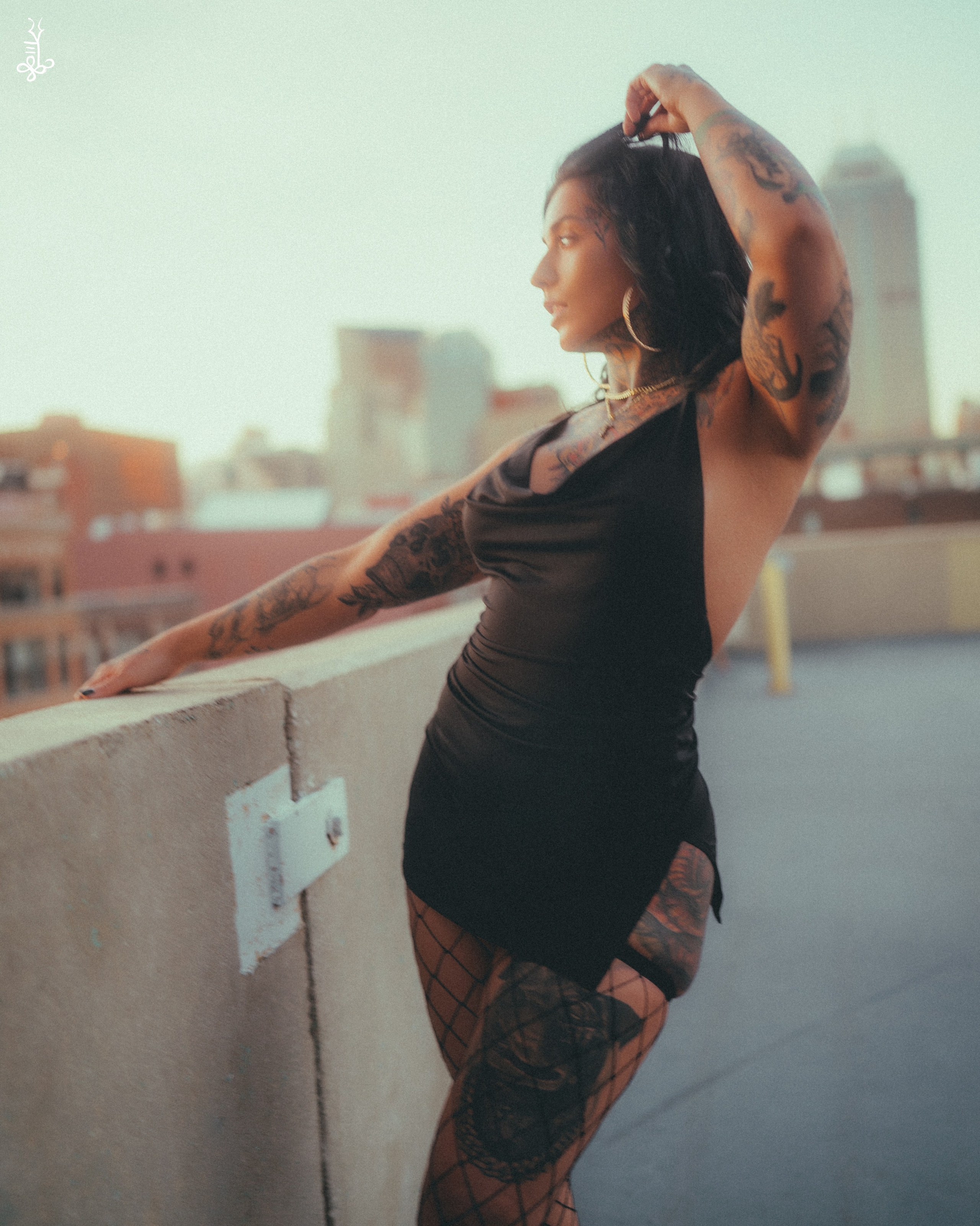 Phoenix. Ke’Ondris