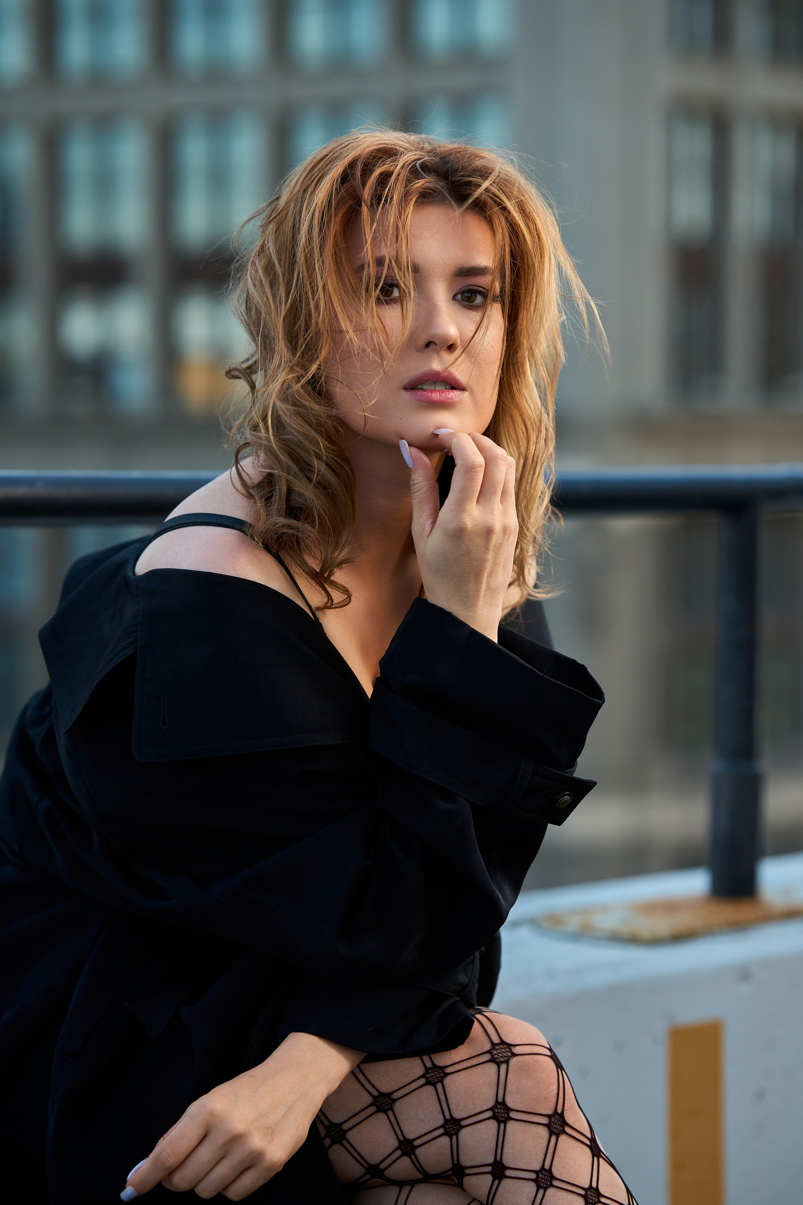 Portrait Photography. AluxAmor Photography | Winnipeg Photographers