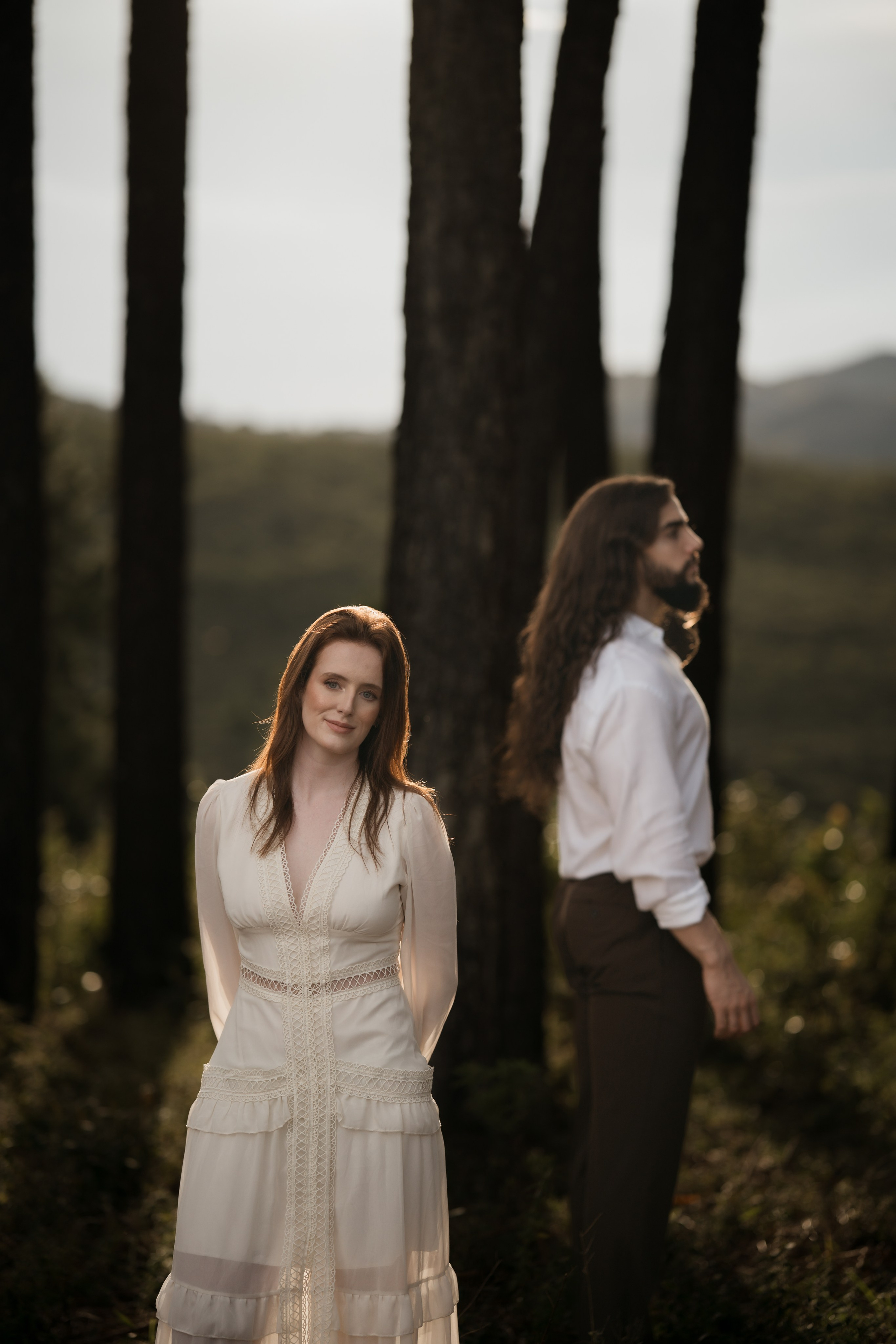 Ana e Igor. Edu e Josi Fotografia