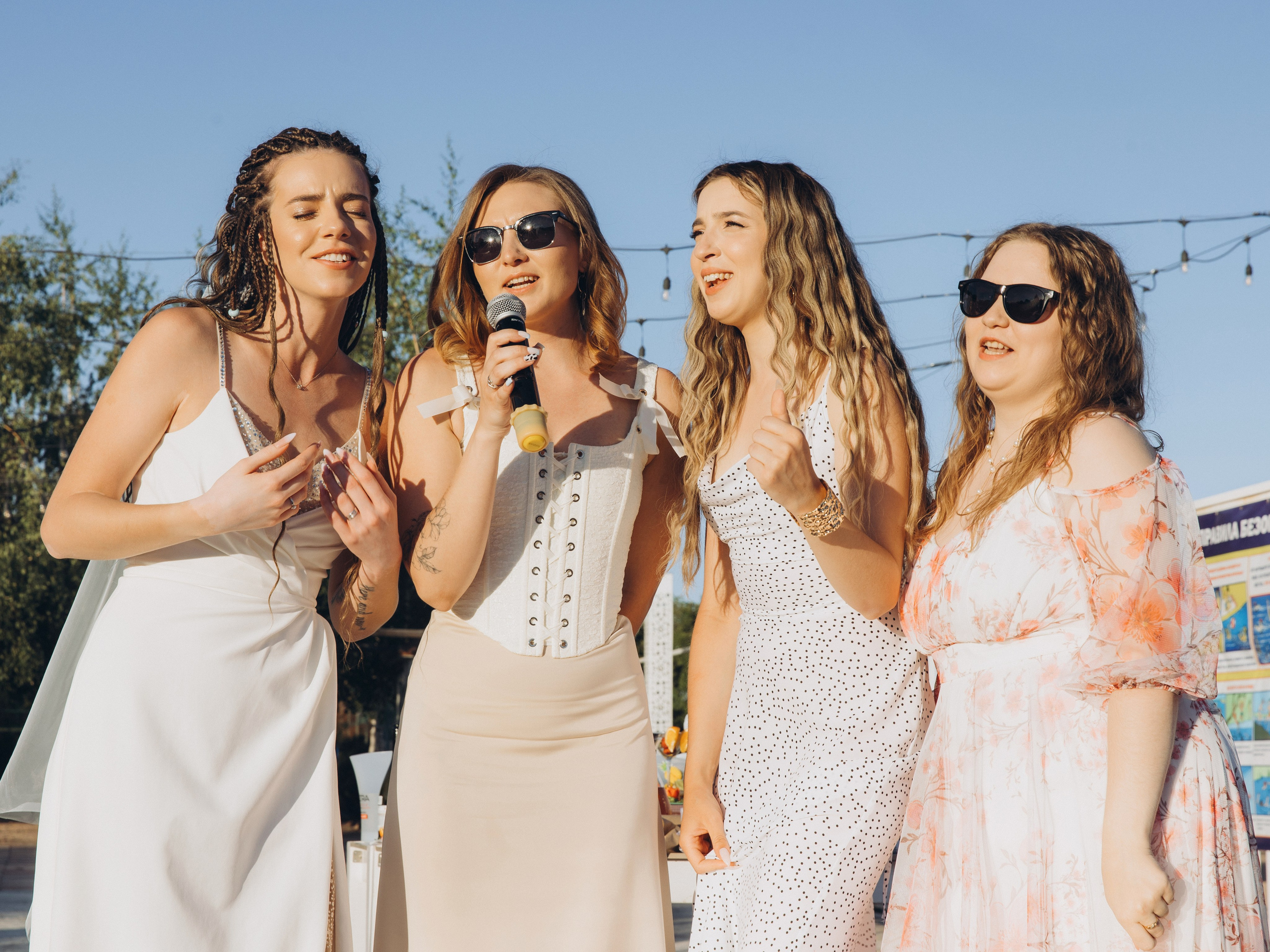 Там, где начинается «Мы». Валерия Вартанова. Фотограф