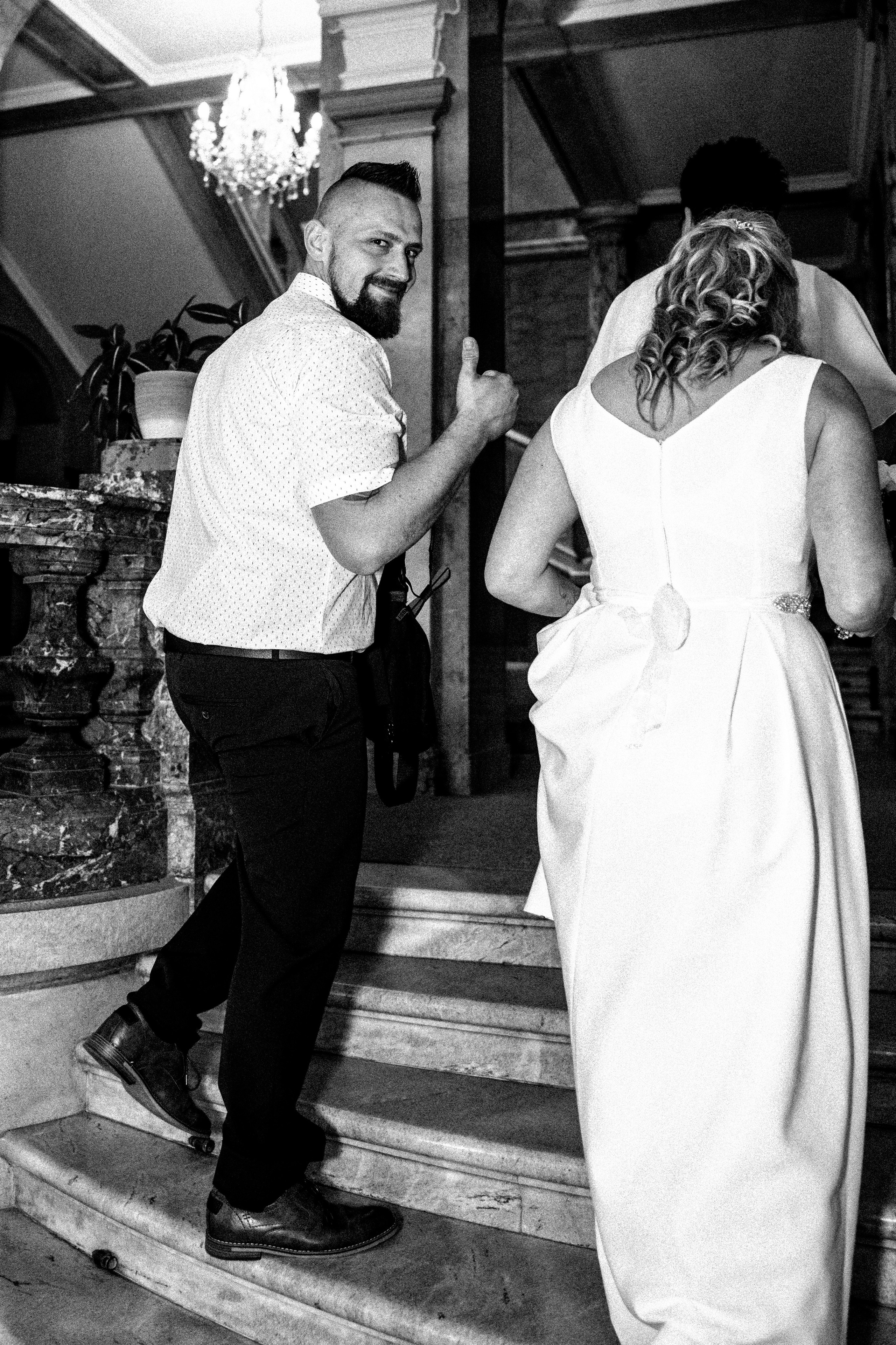 Petra & Jiri. Svatební fotograf a kameraman v Česku a po celé Evropě — Teplice, Ústí nad Labem, Praha, Drážďany