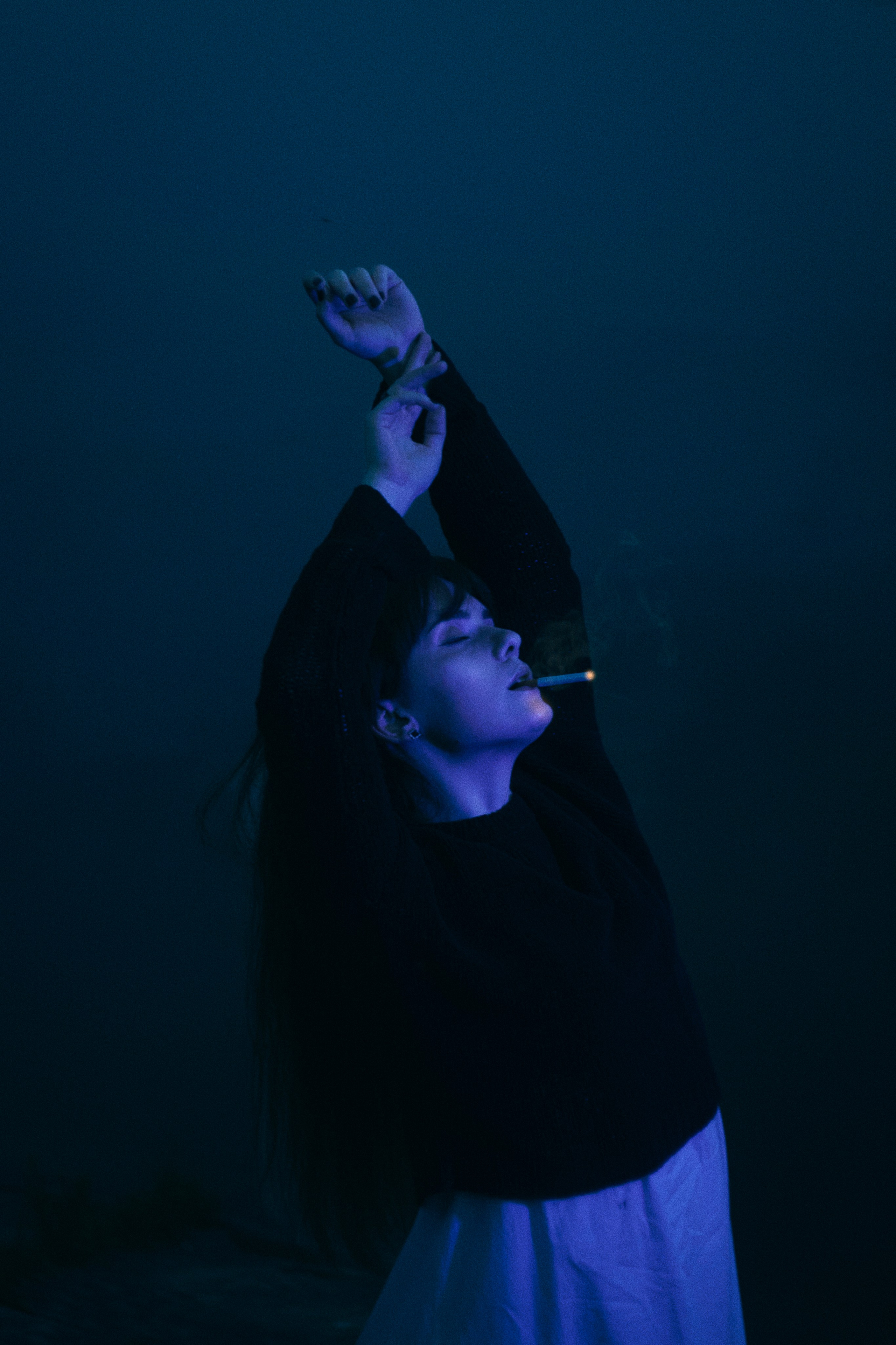 Lisa. Yana — Cinematic Photoshoots in Minsk