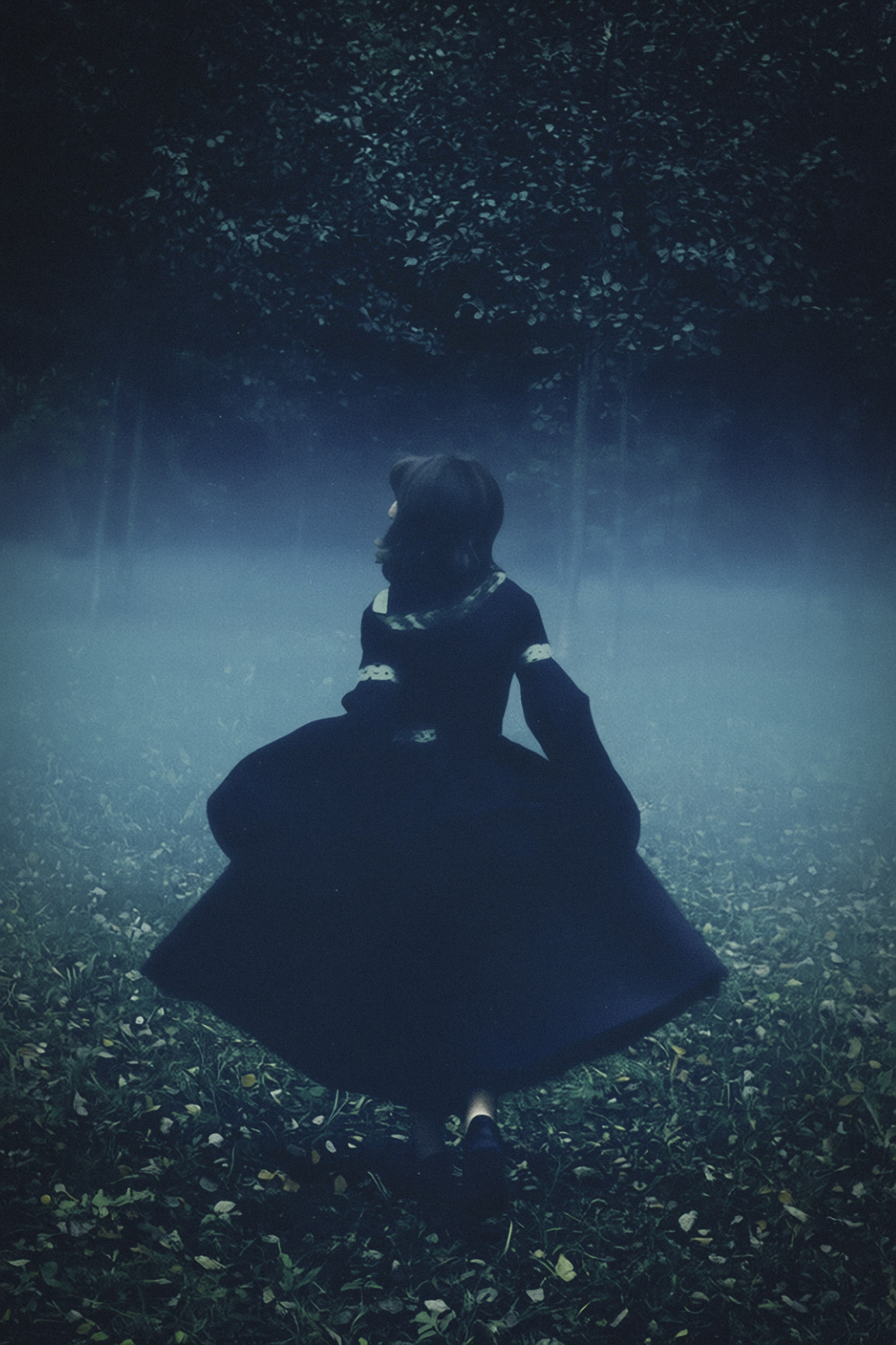 Milana. Yana — Cinematic Photoshoots in Minsk