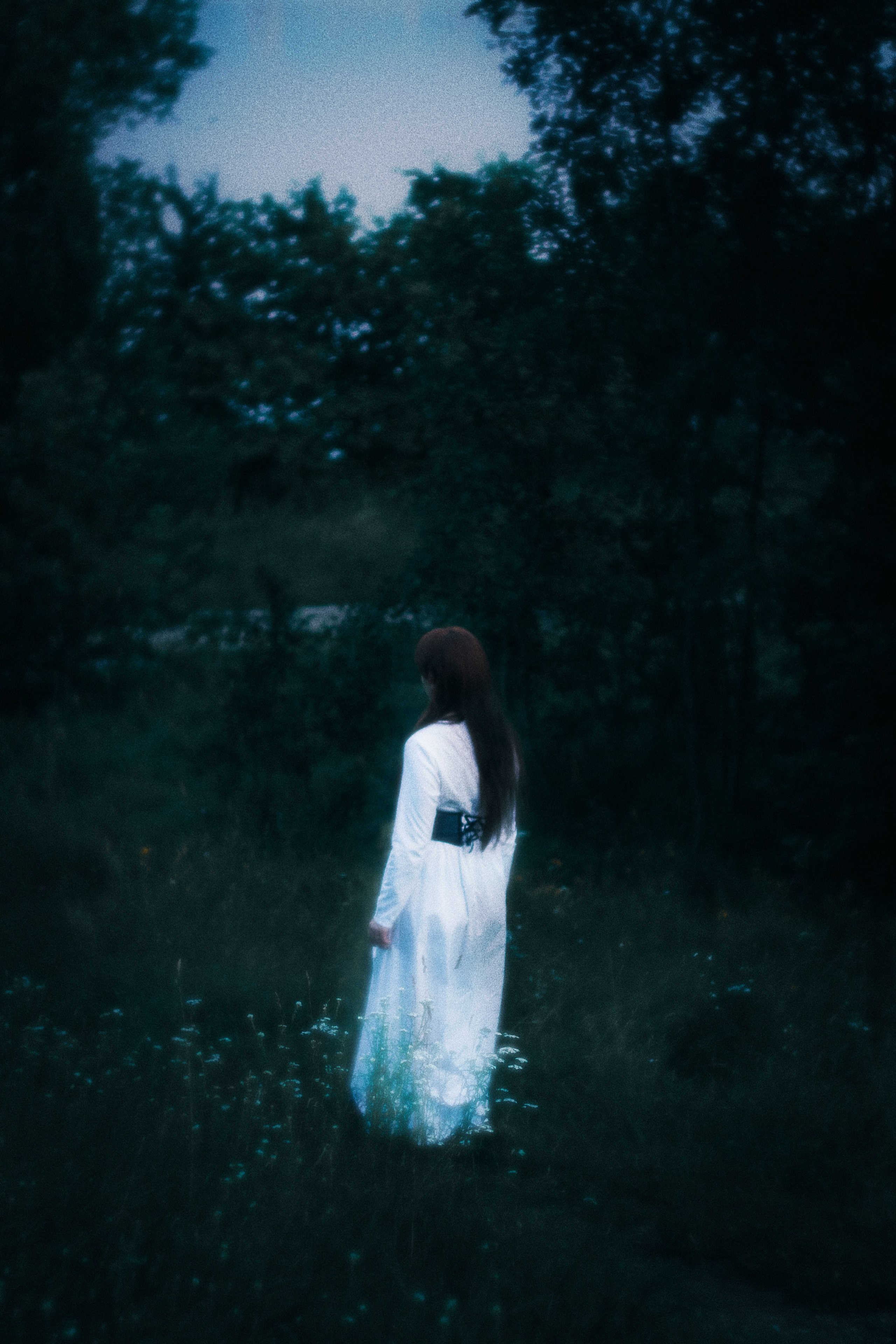 Lisa. Yana — Cinematic Photoshoots in Minsk