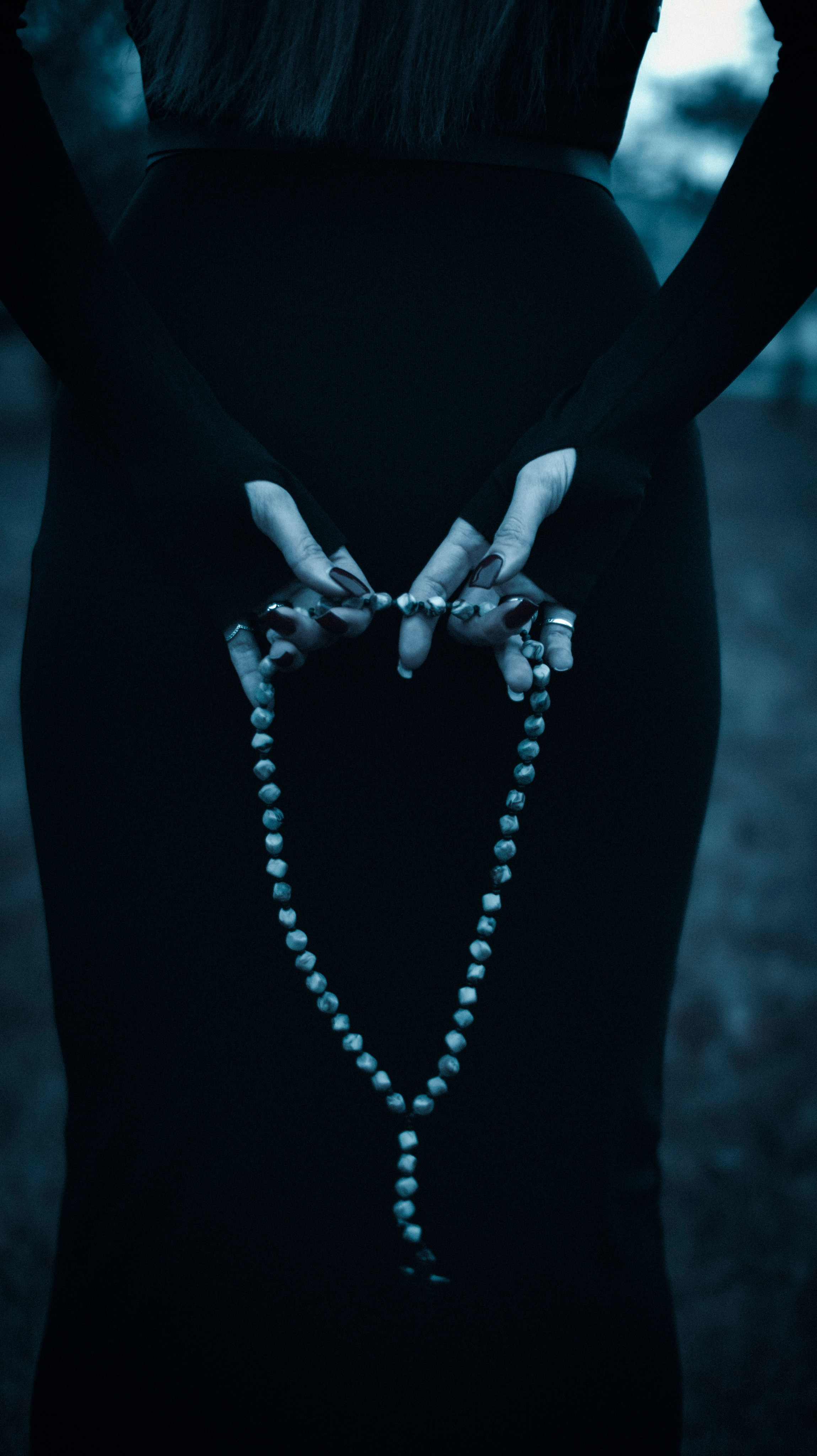 Anya. Yana — Cinematic Photoshoots in Minsk