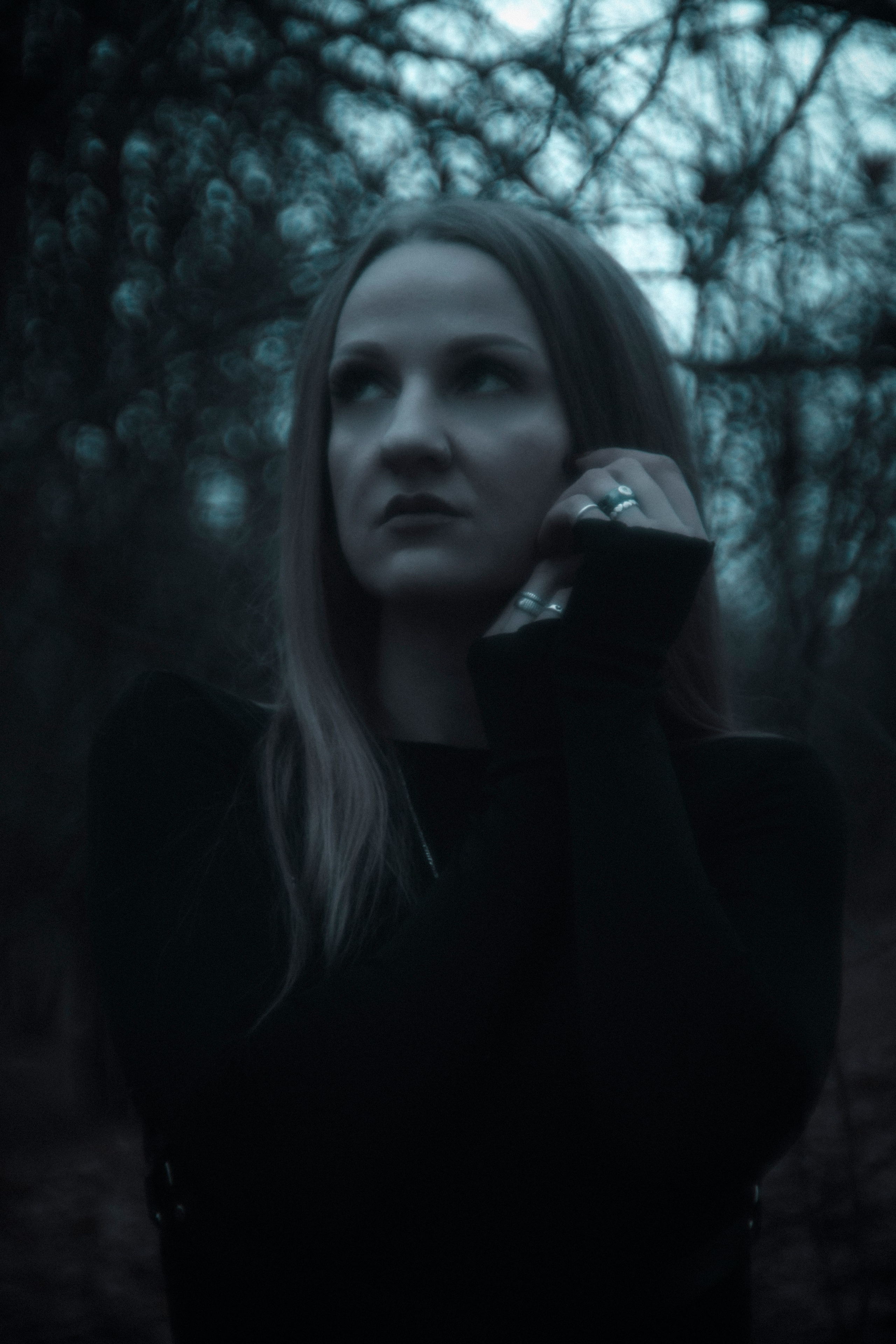 Anya. Yana — Cinematic Photoshoots in Minsk