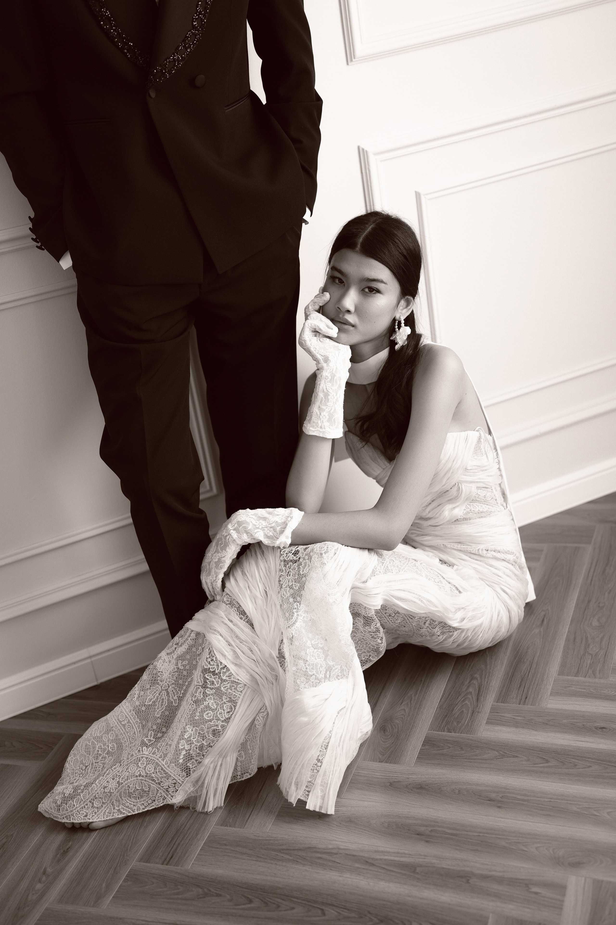 S & J. Sariev