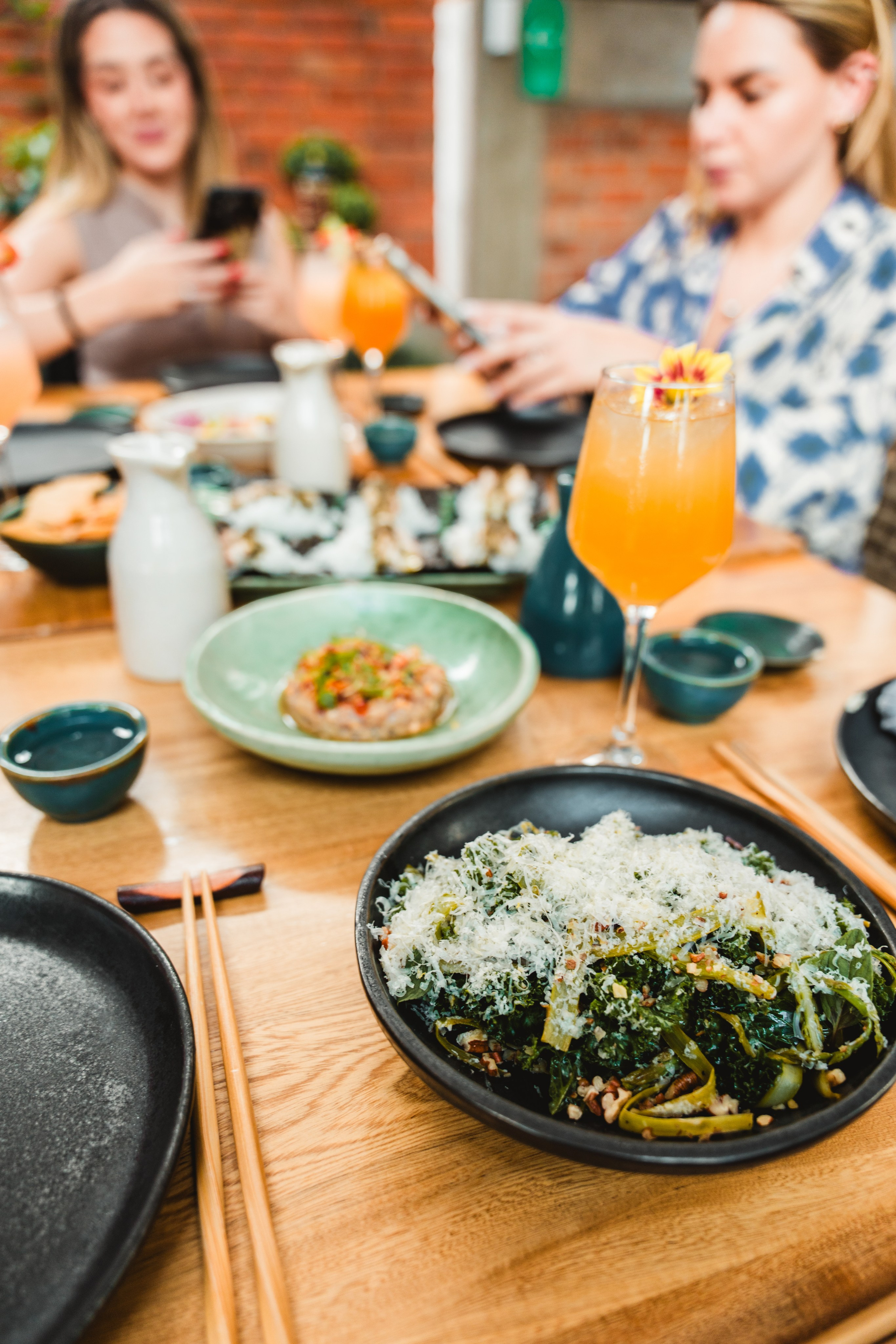 Soko Teppanyaki By Nama. Miguelsalasfoto