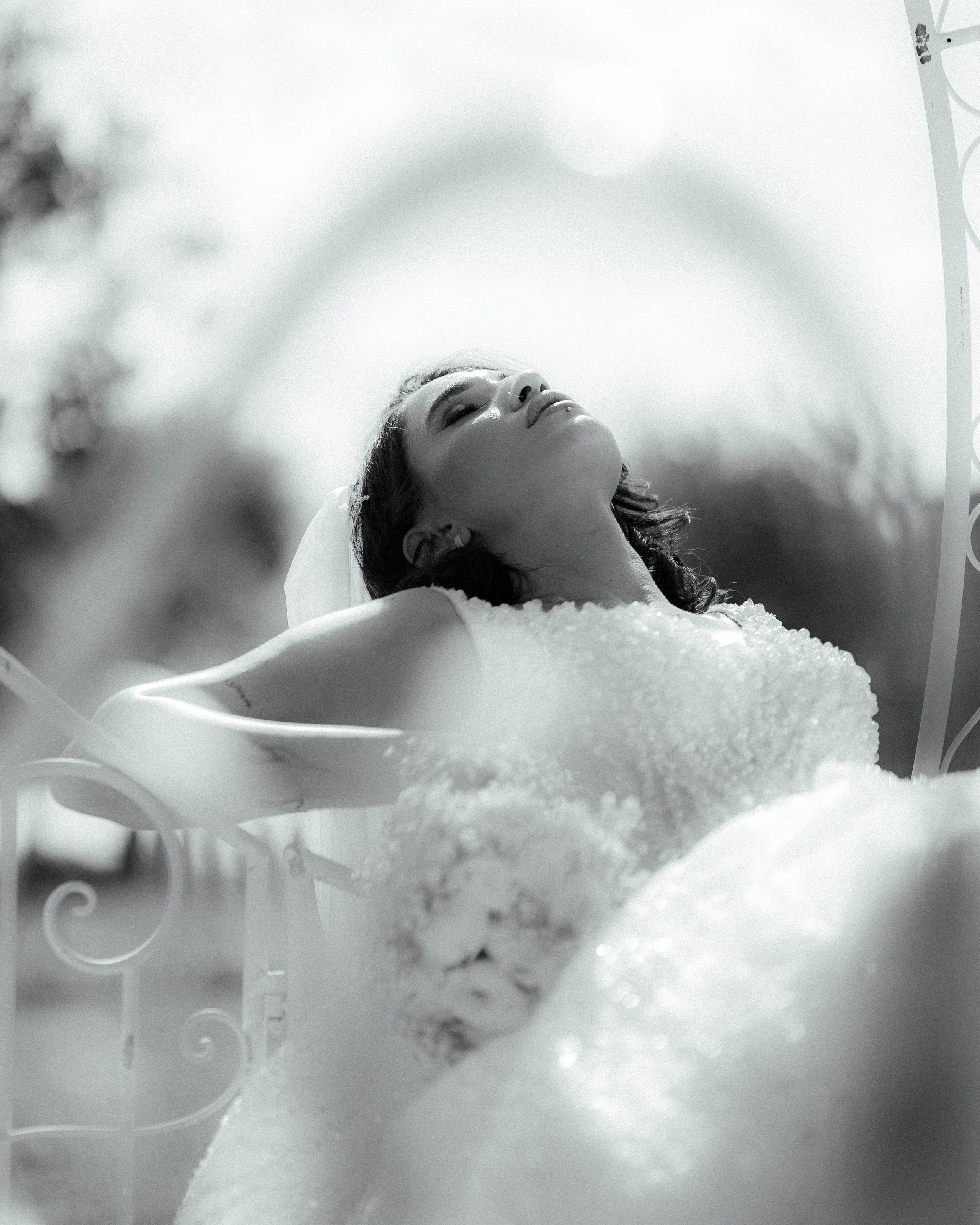 Nikusha & Tato. Bspander