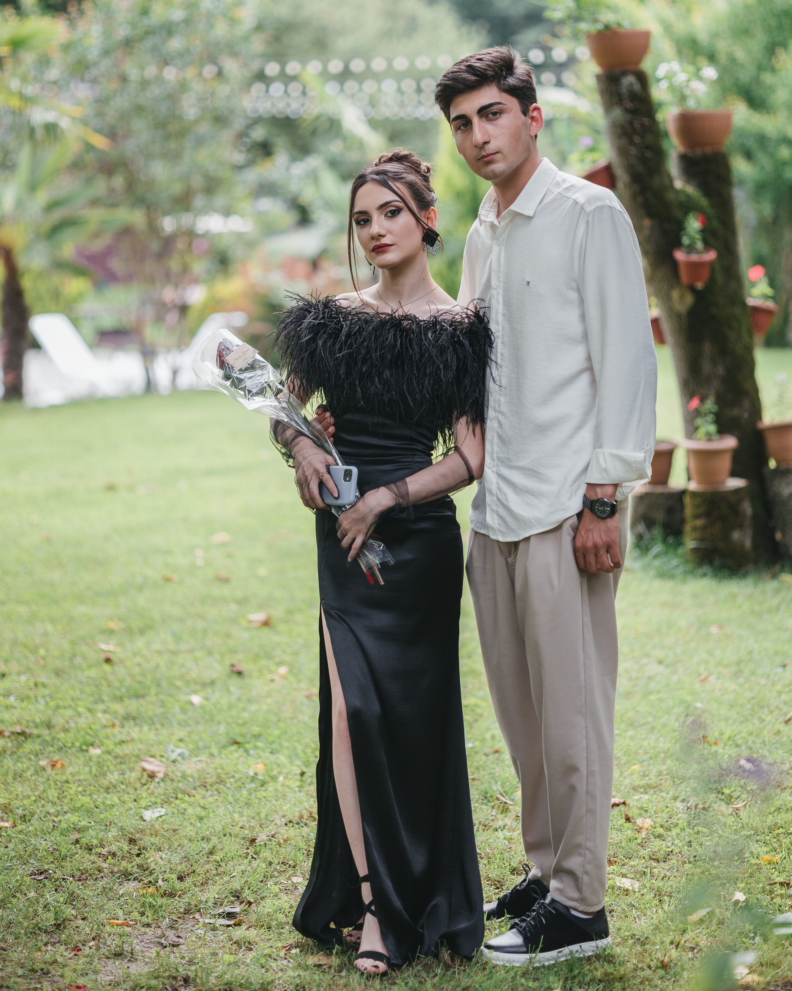 Graduation & Prom. Bspander