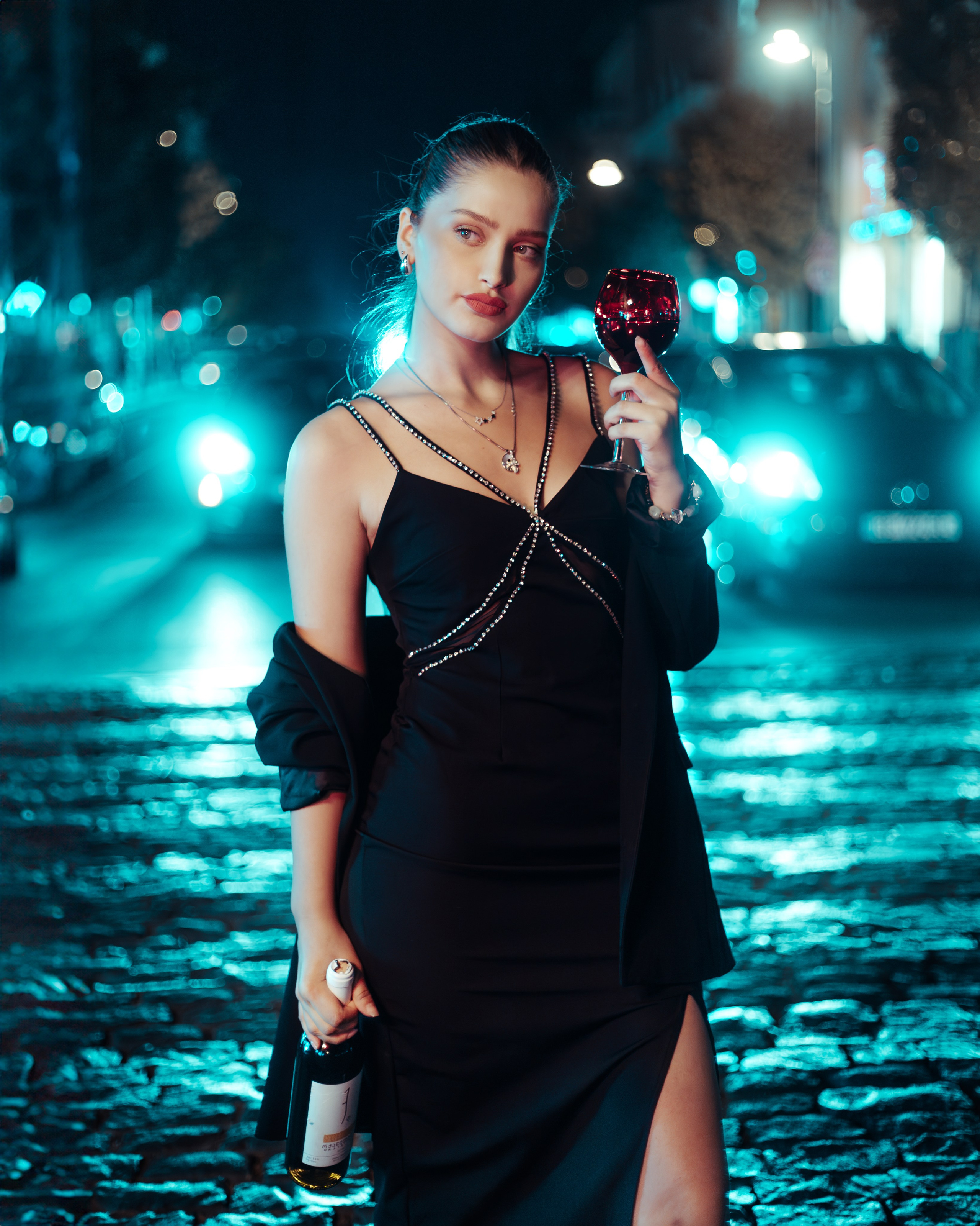 M A R I A M. Bspander